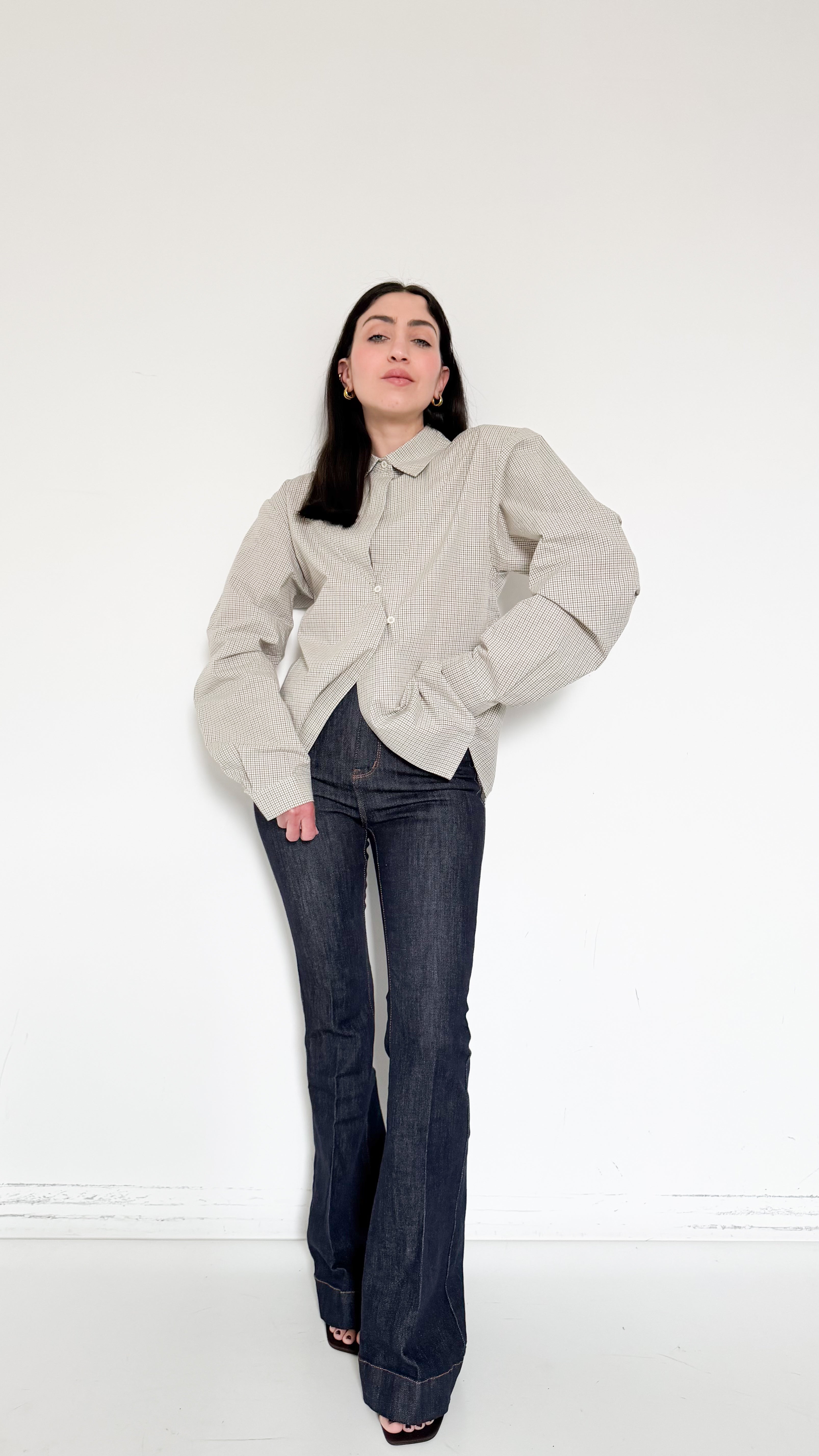 Jeans Flare