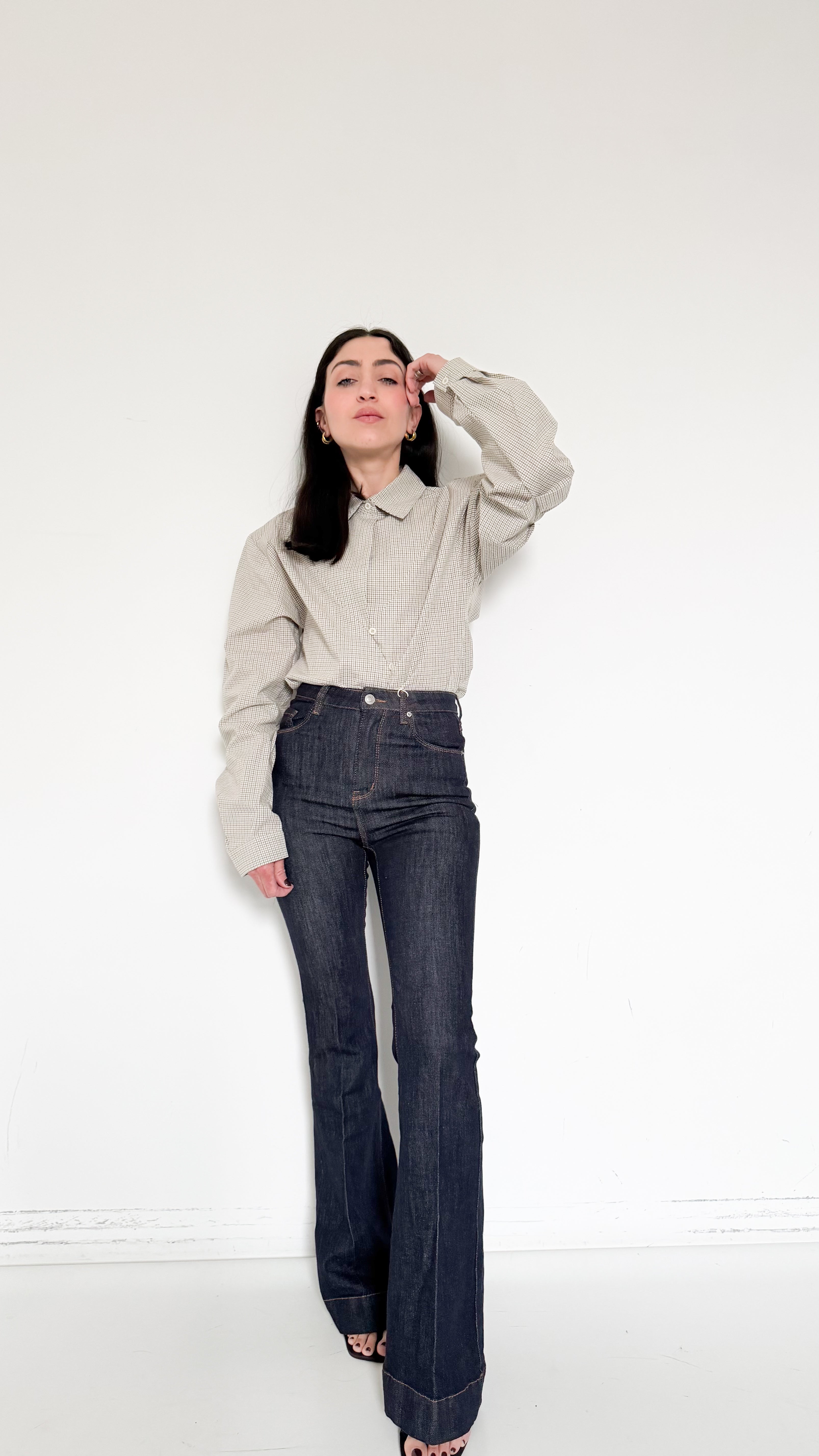 Jeans Flare