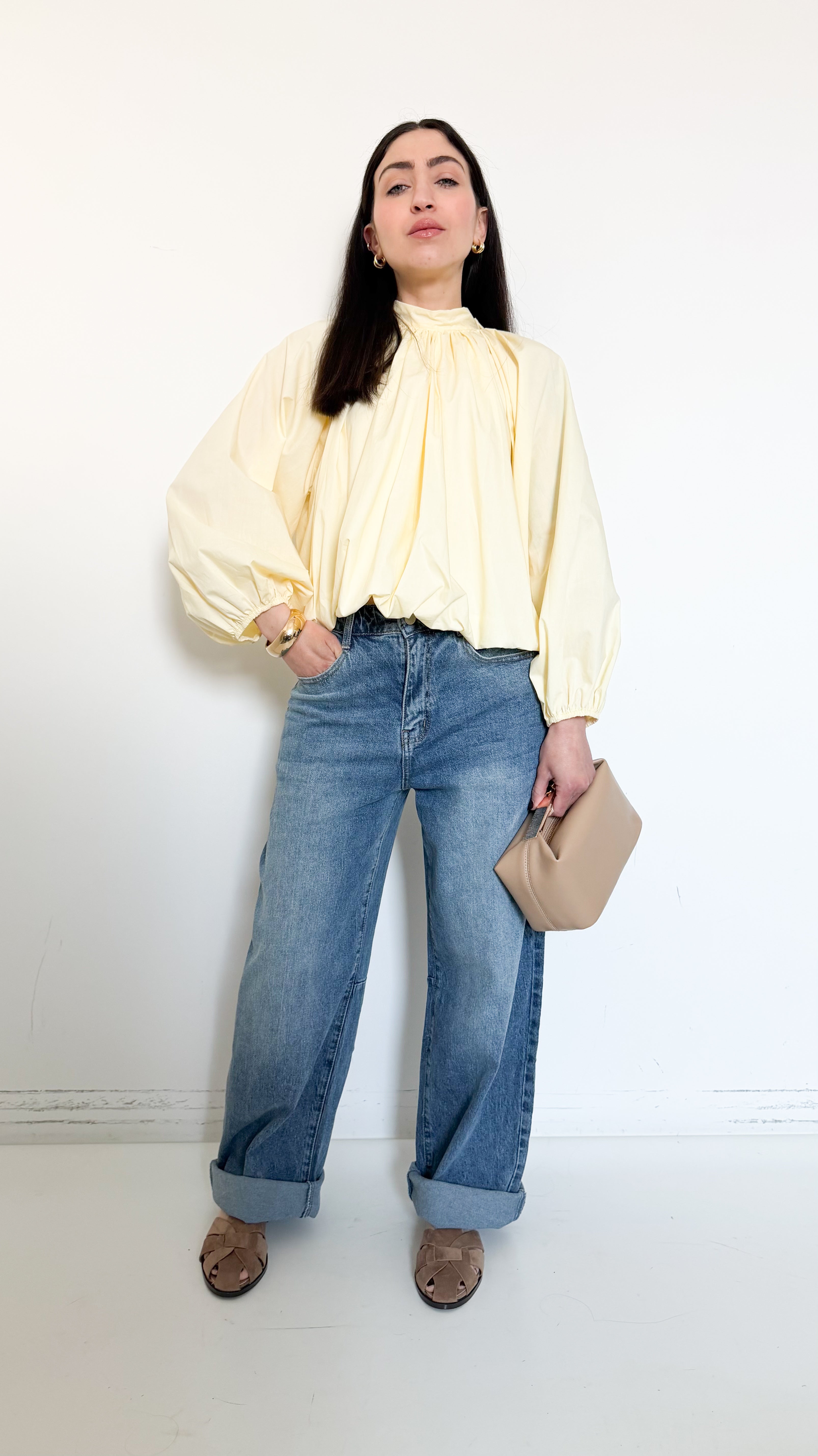 Jeans Regular
