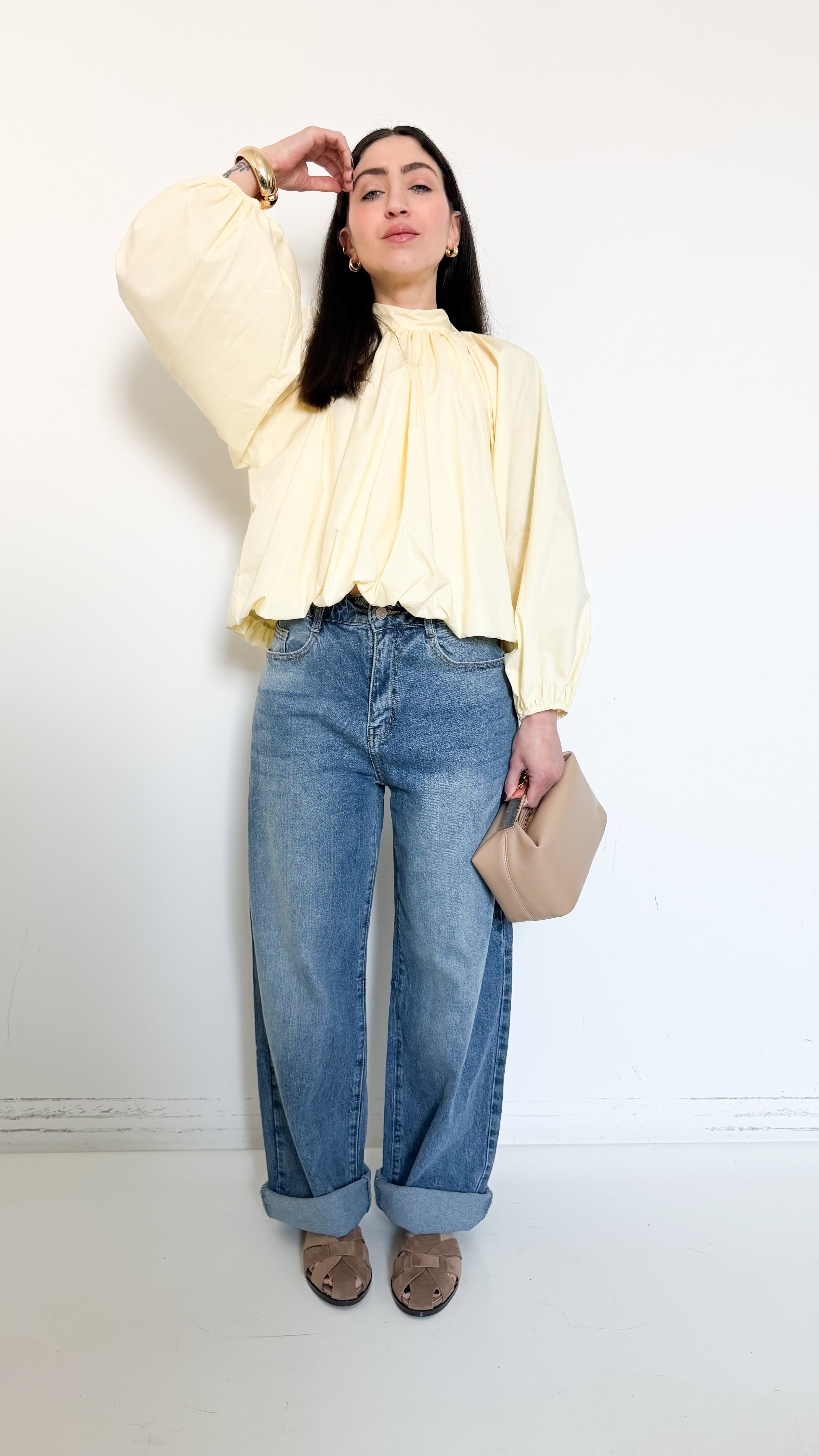 Jeans Regular