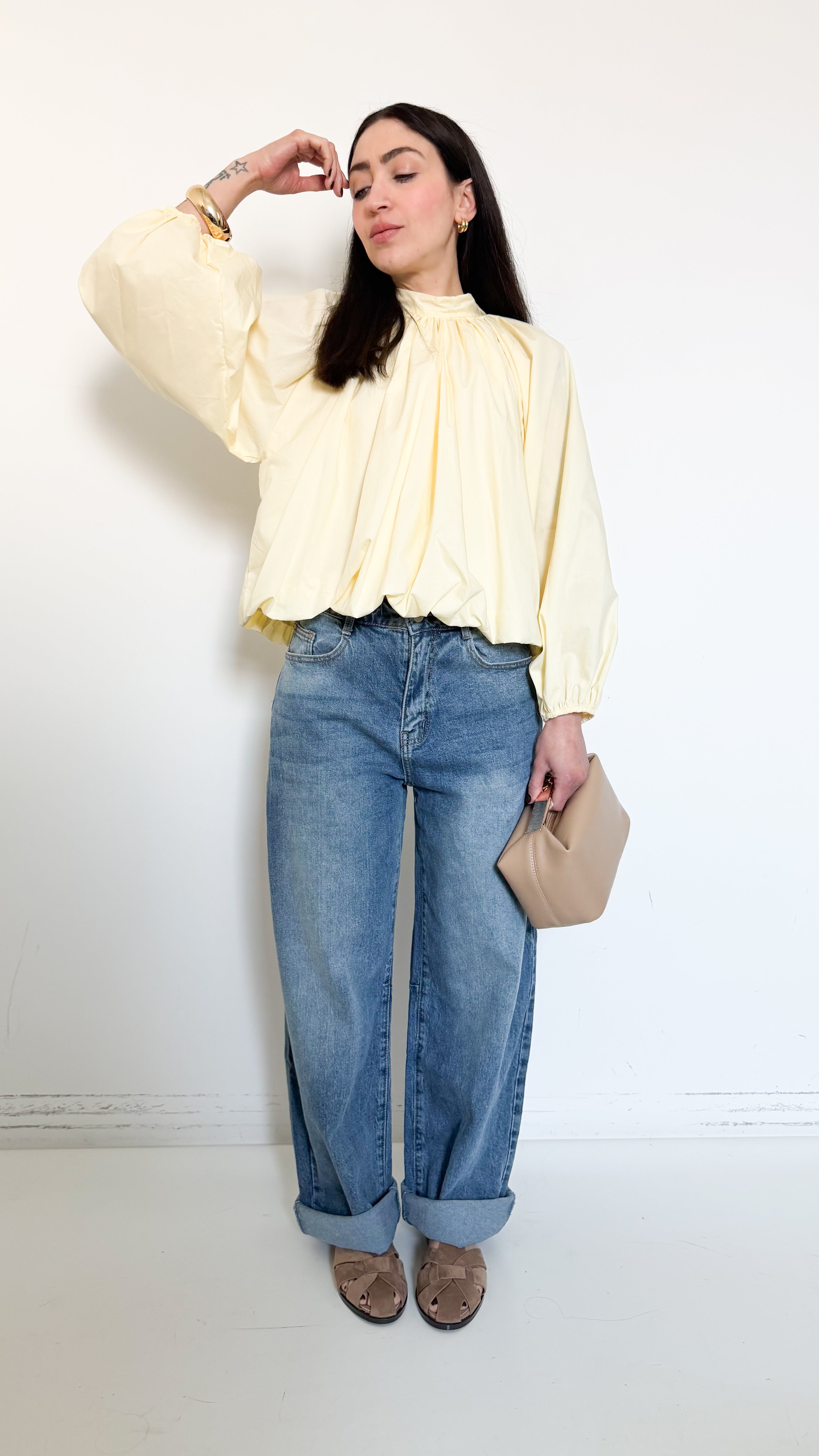 Jeans Regular