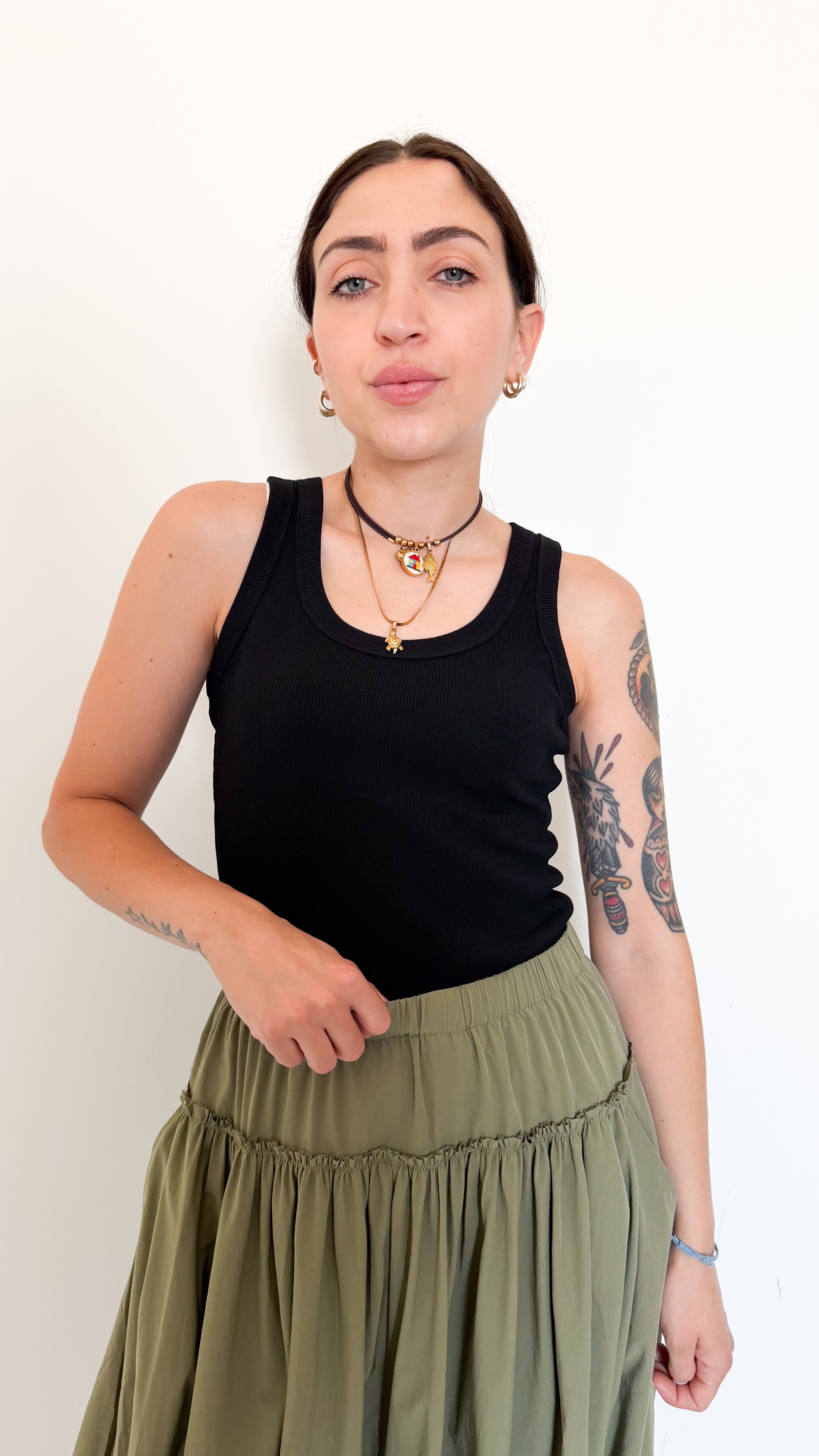 Top Basic Nero