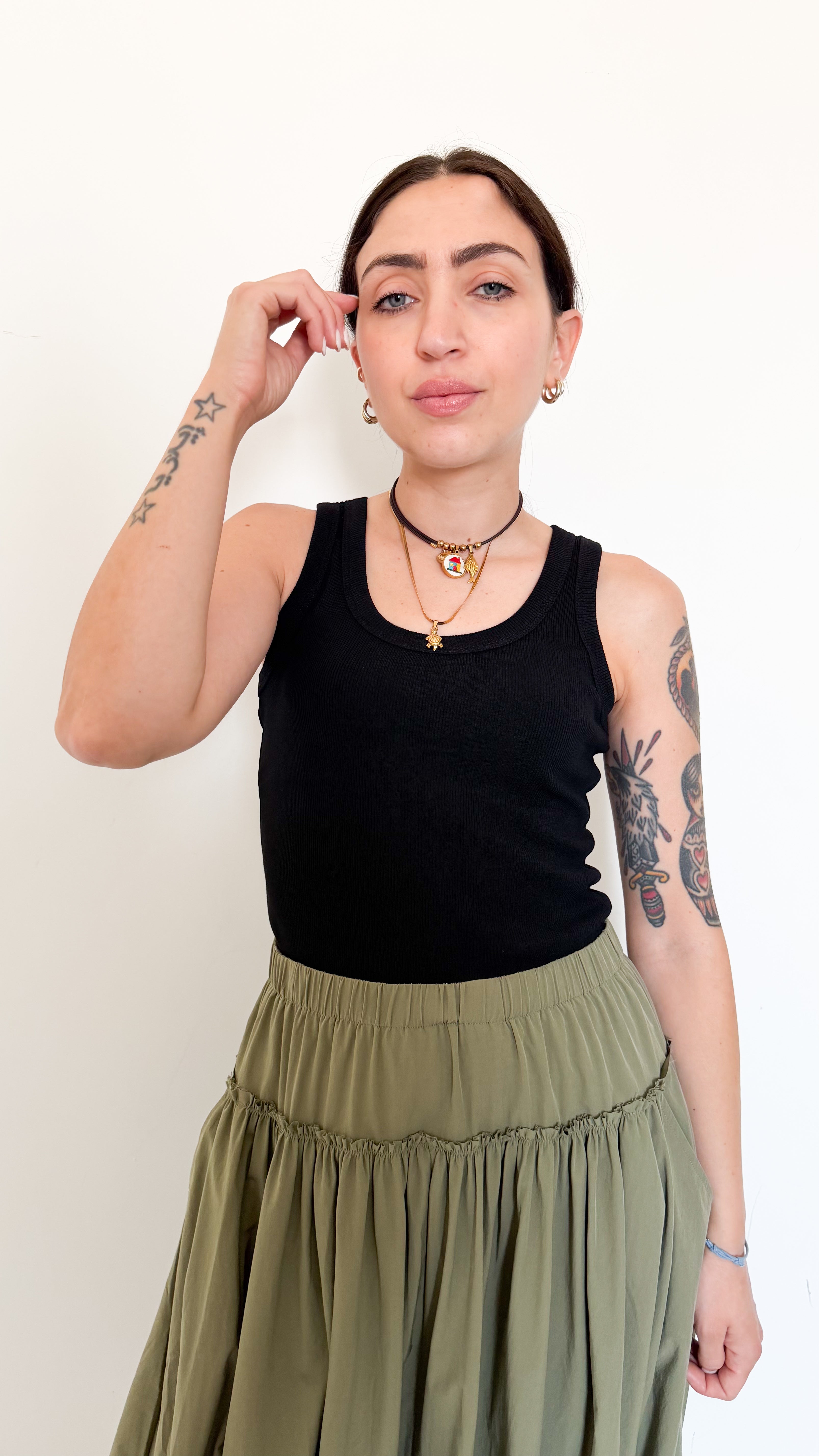 Top Basic Nero