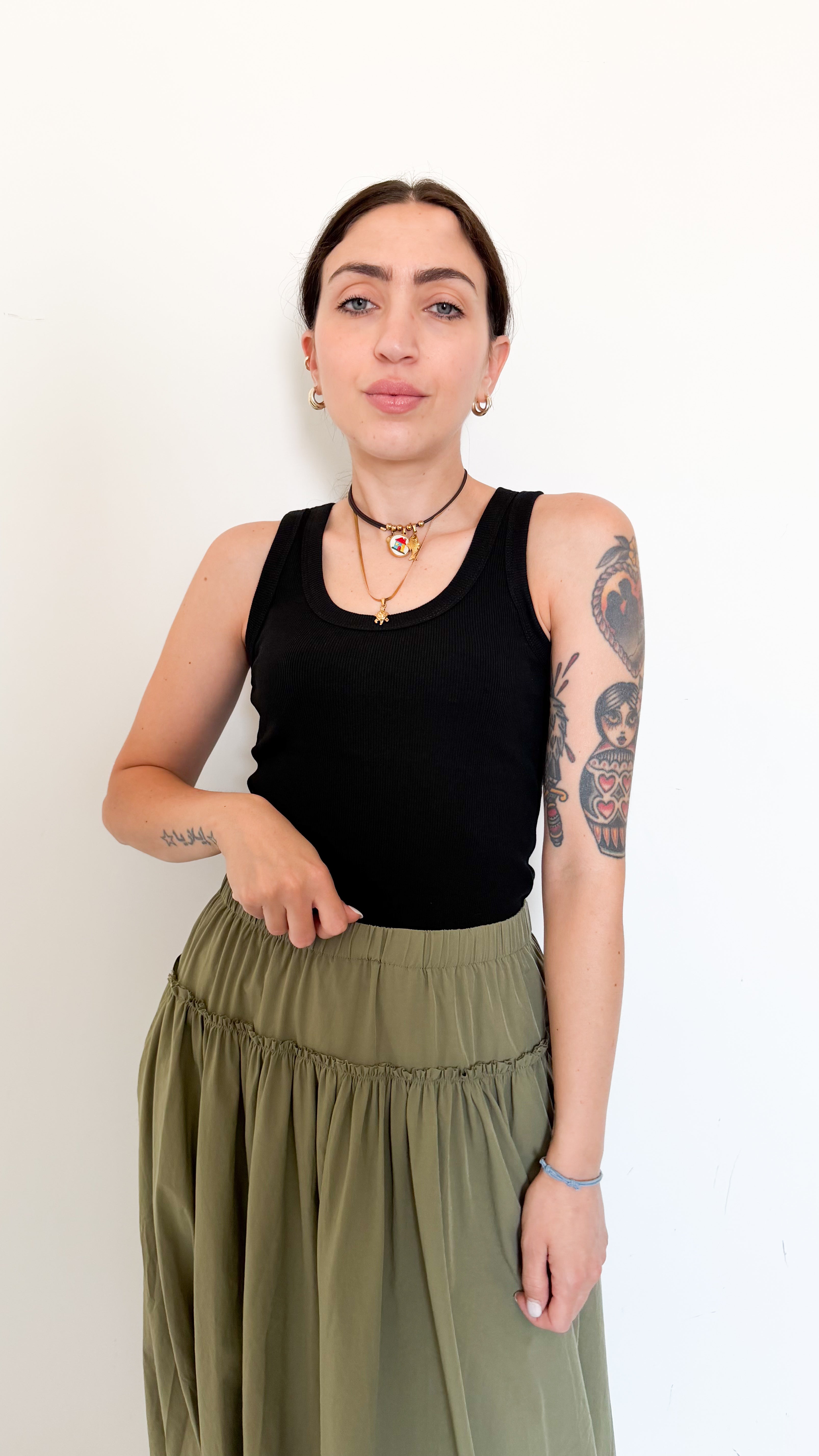Top Basic Nero