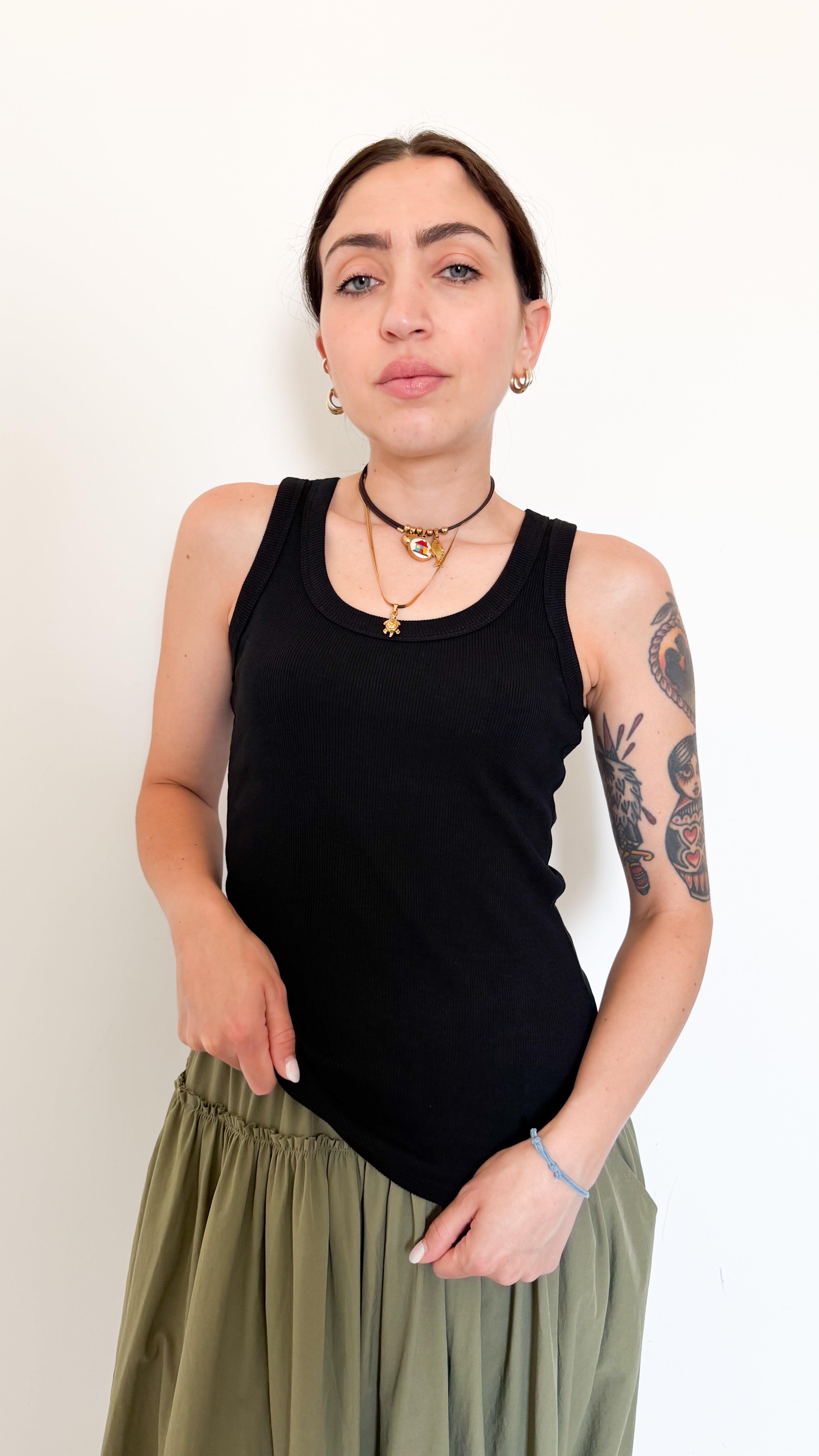 Top Basic Nero