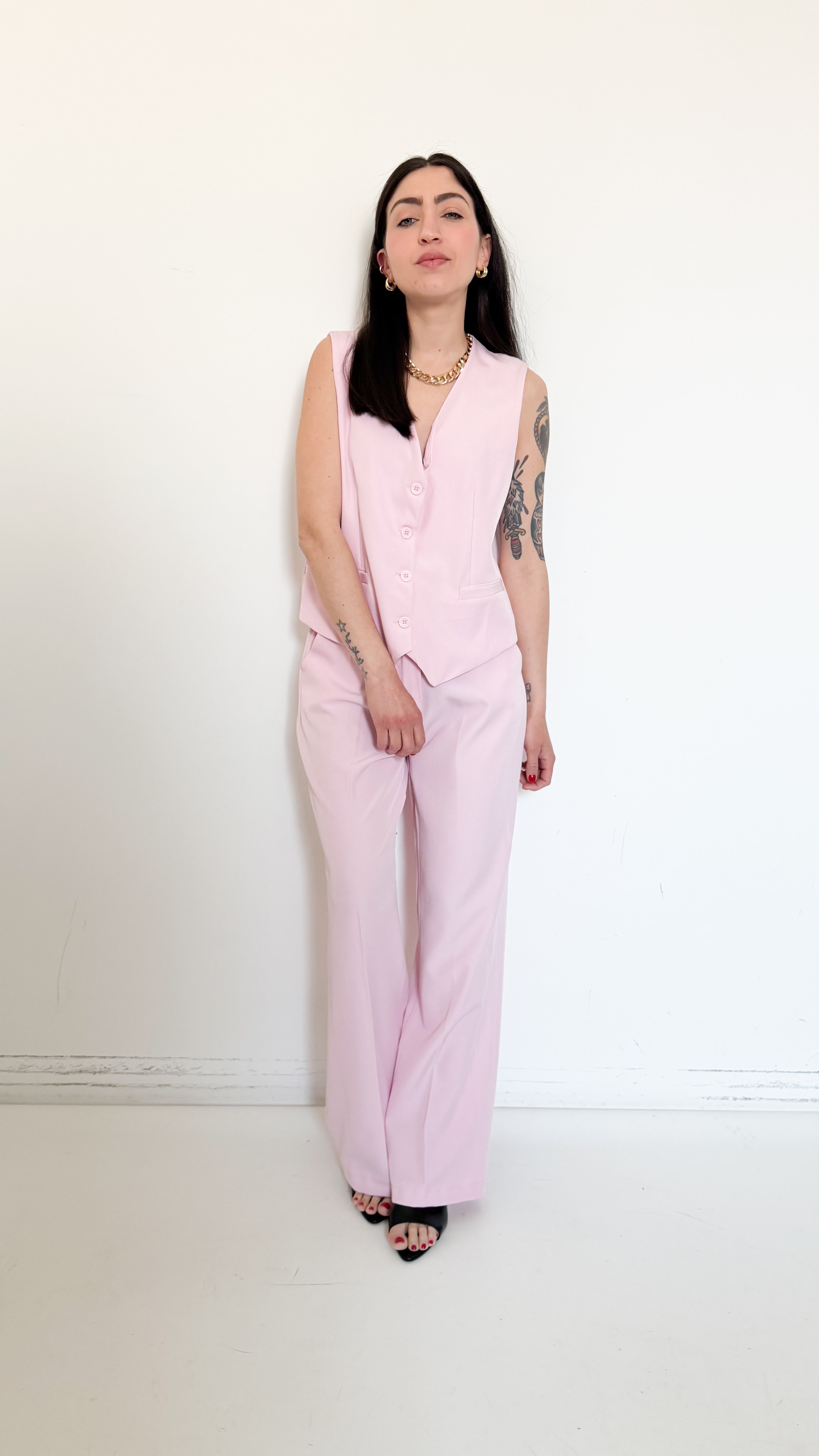 Coordinato Ilaria Rosa