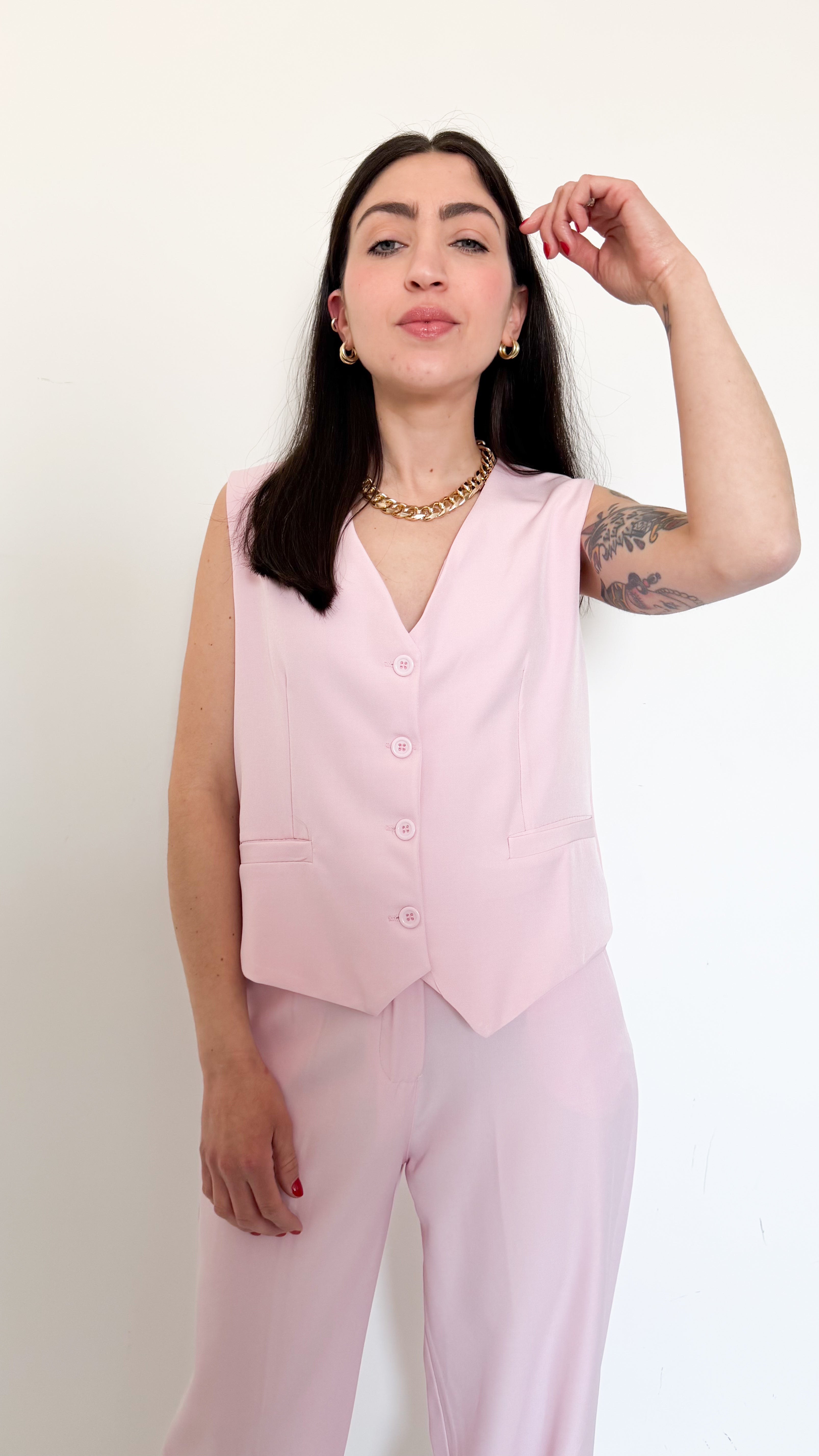 Coordinato Ilaria Rosa