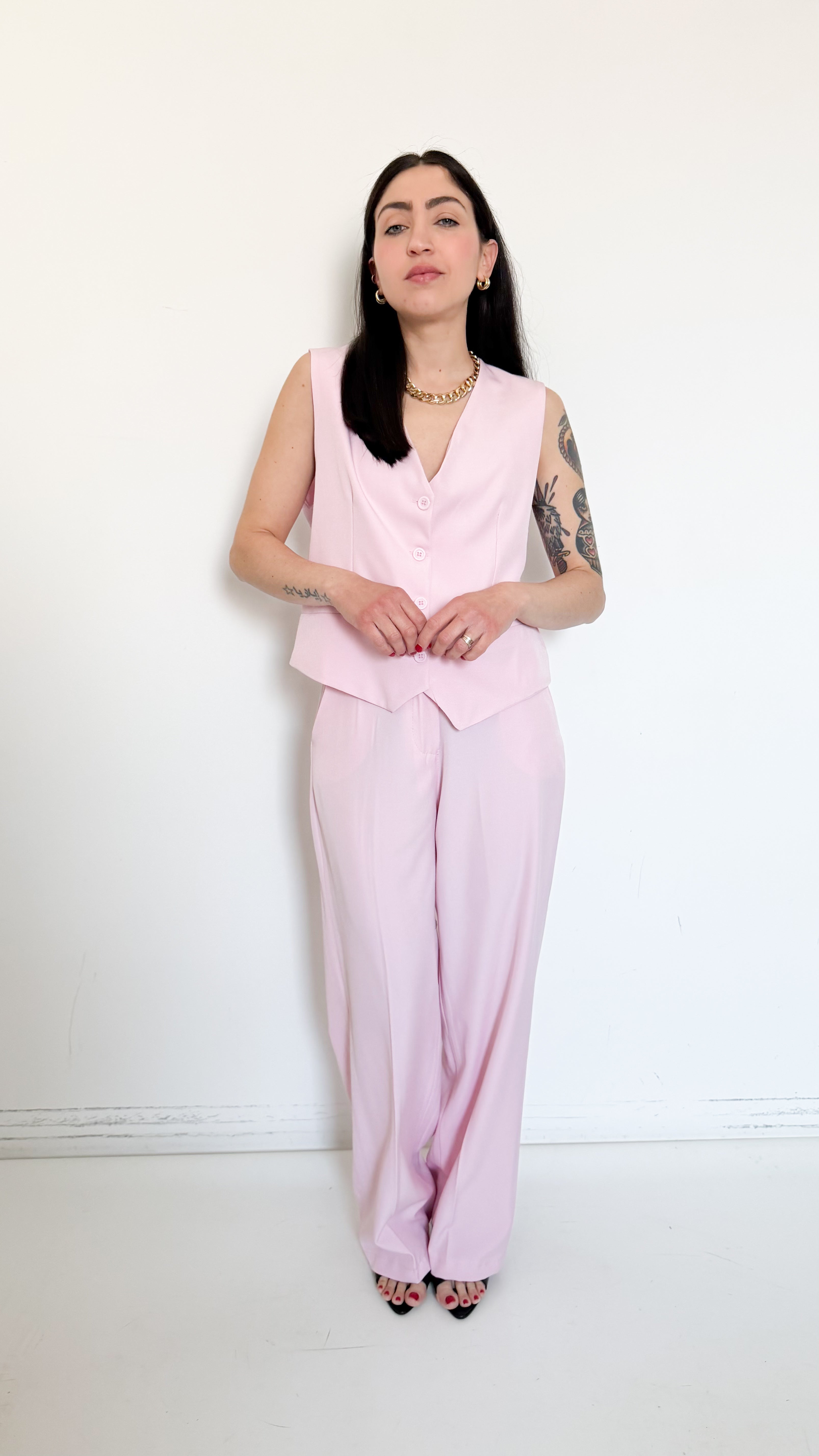 Coordinato Ilaria Rosa