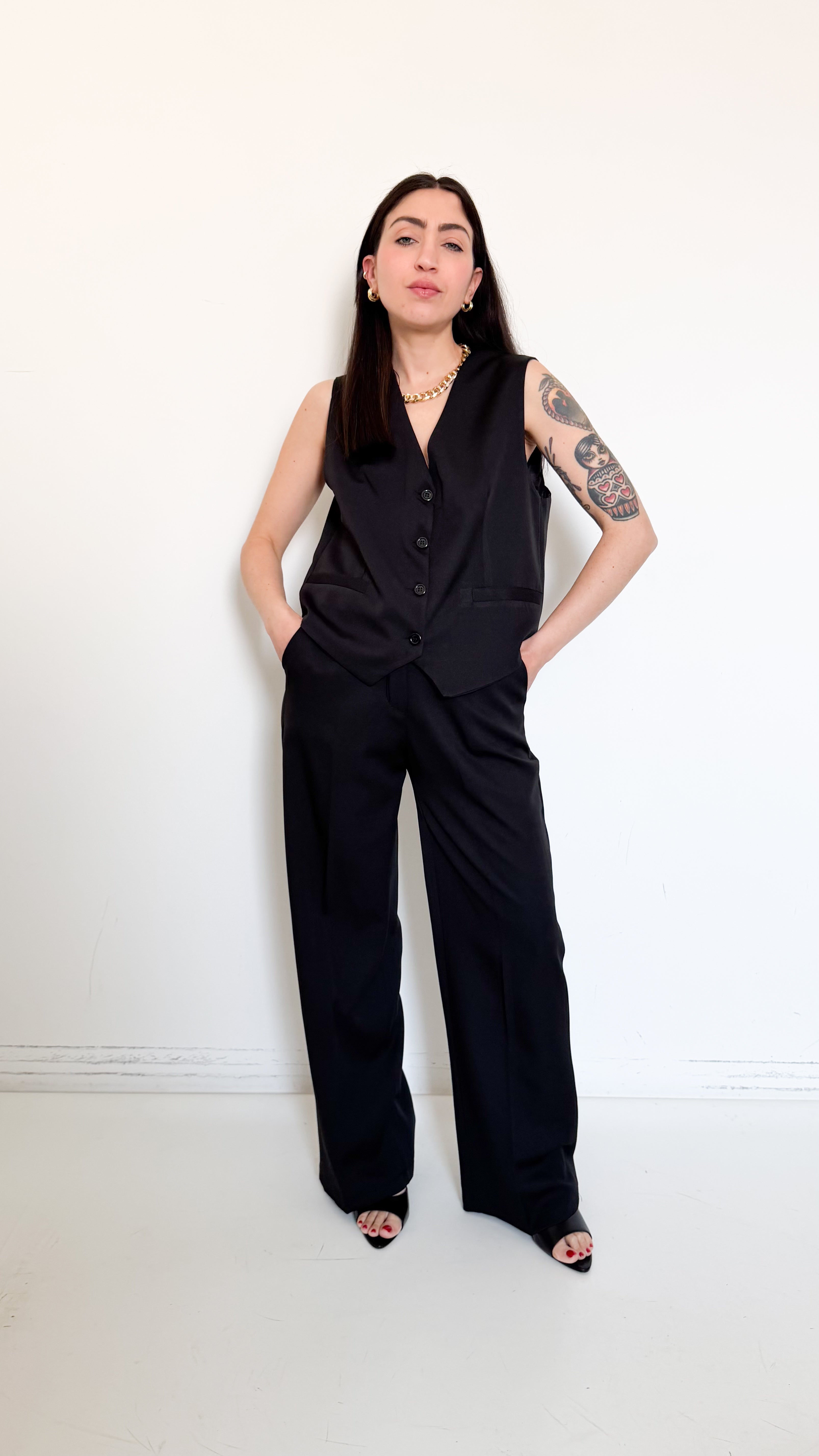 Coordinato Ilaria Nero