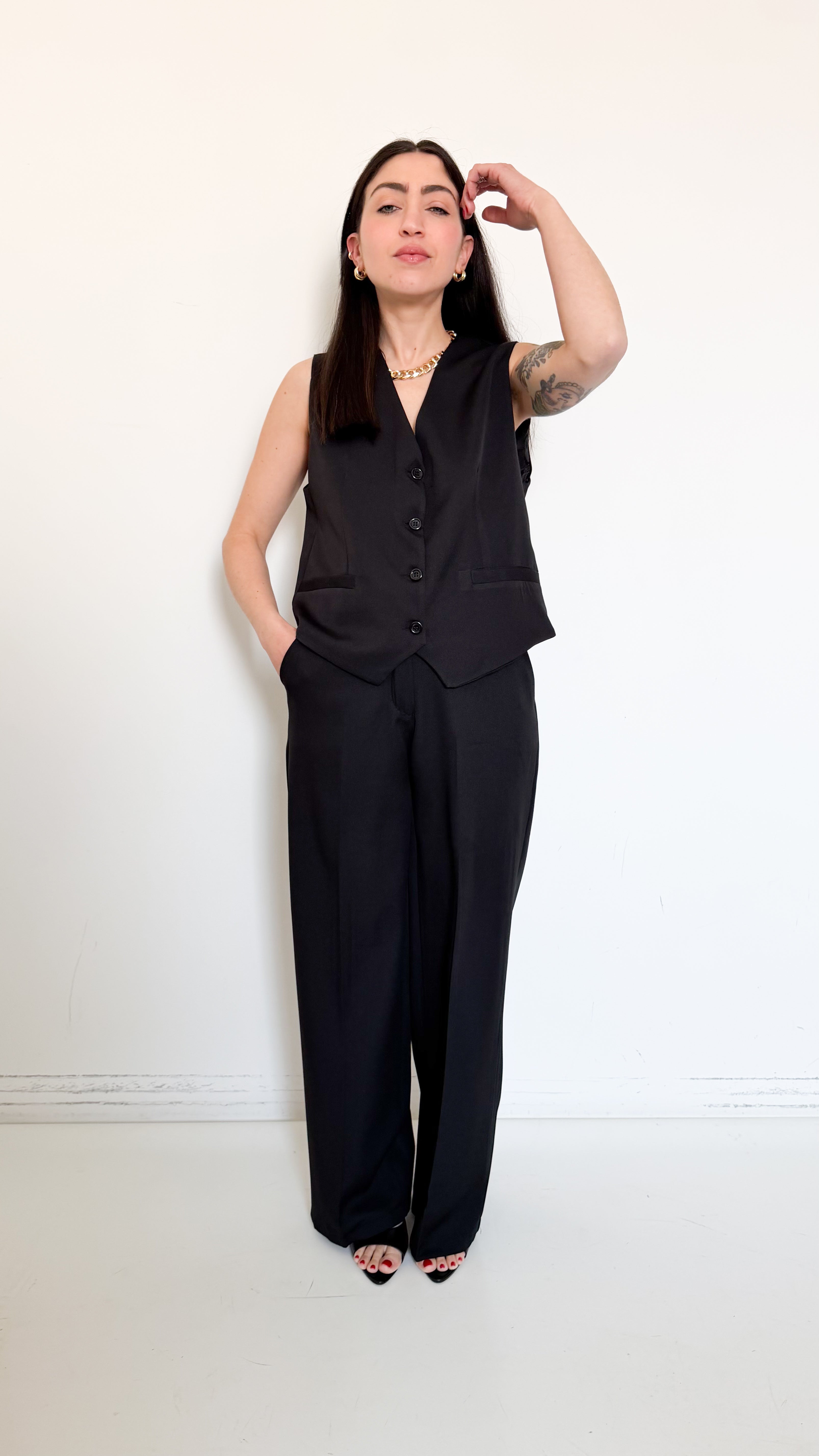 Coordinato Ilaria Nero