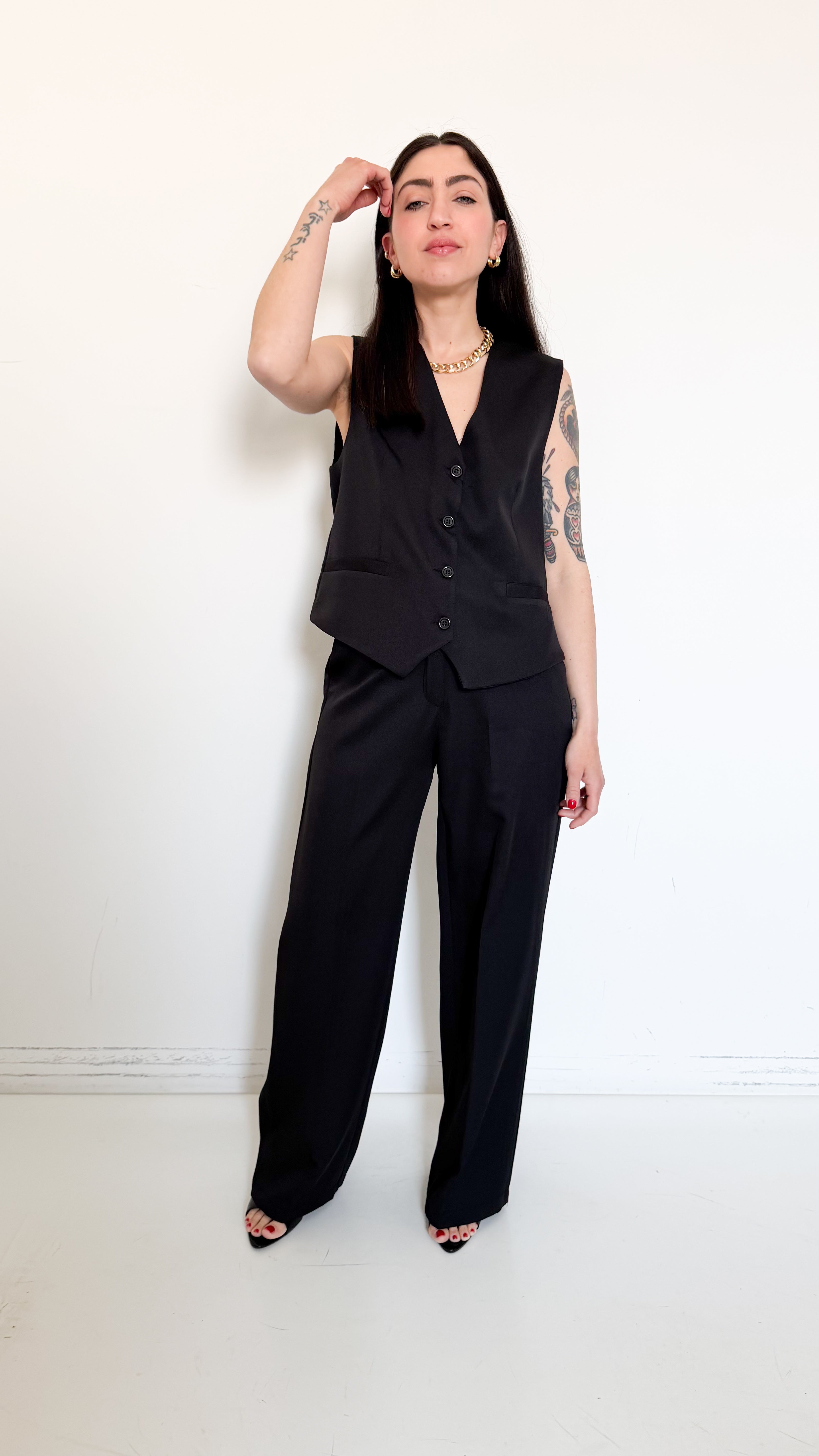 Coordinato Ilaria Nero