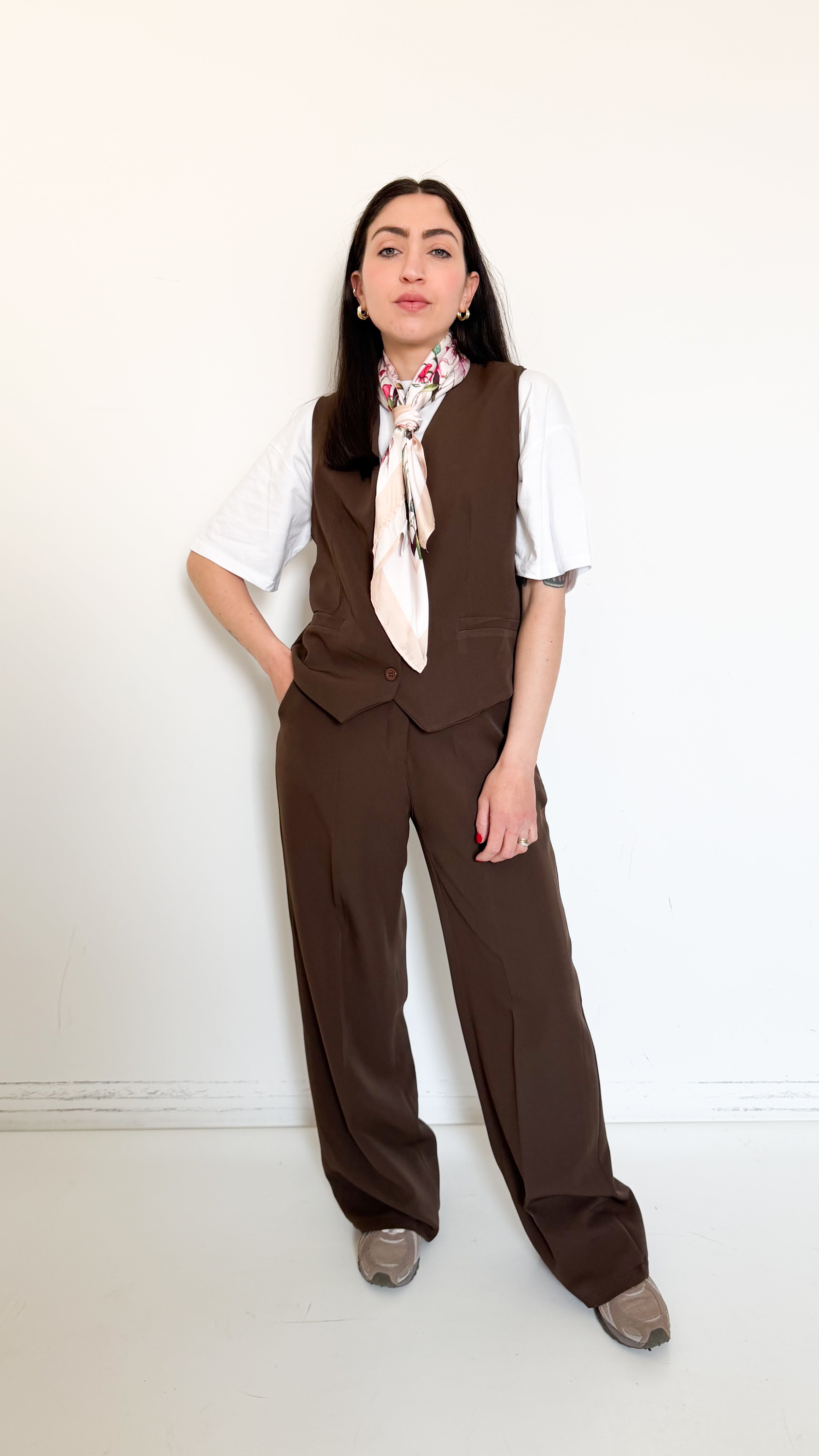 Coordinato Ilaria Marrone