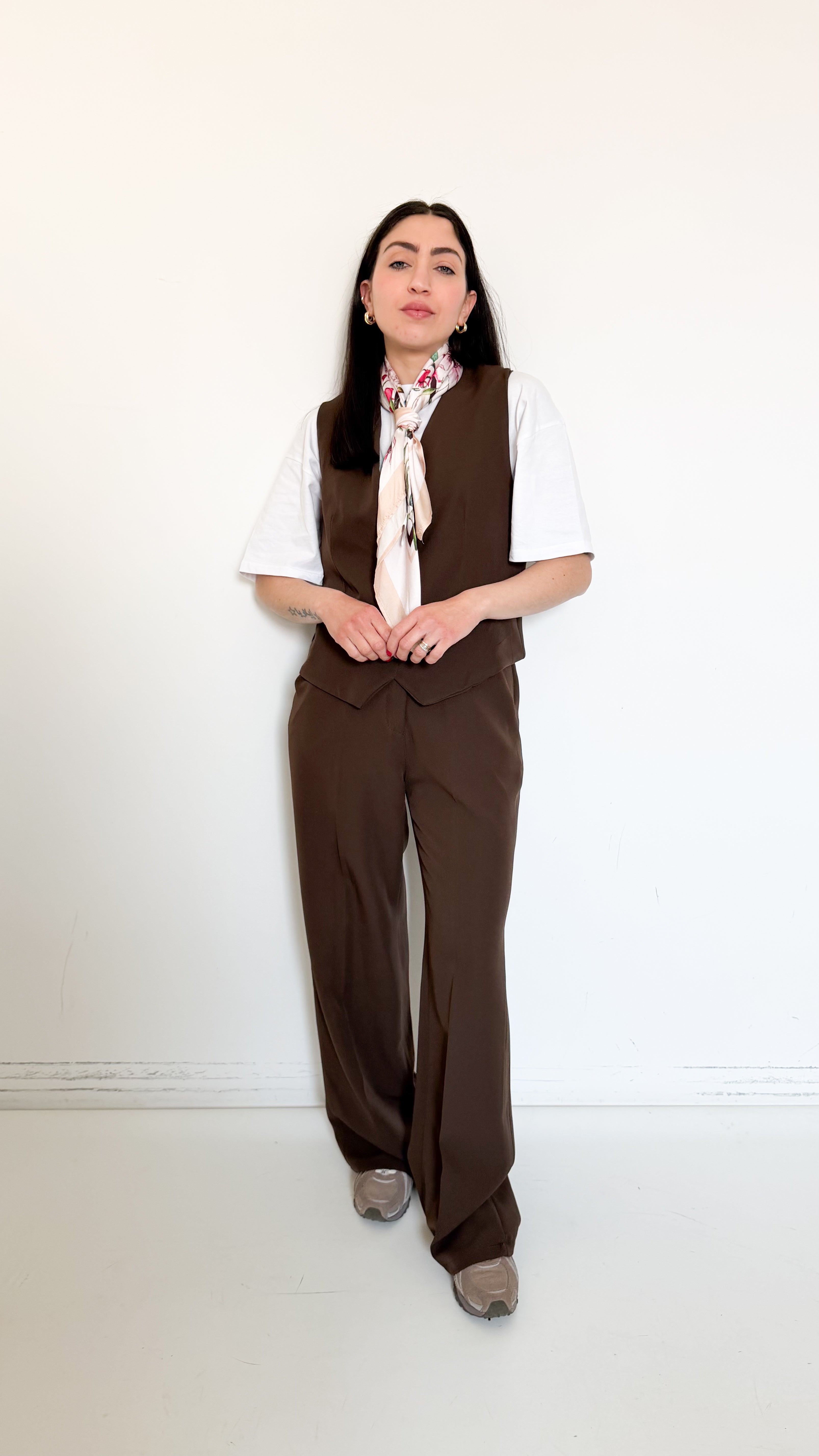 Coordinato Ilaria Marrone