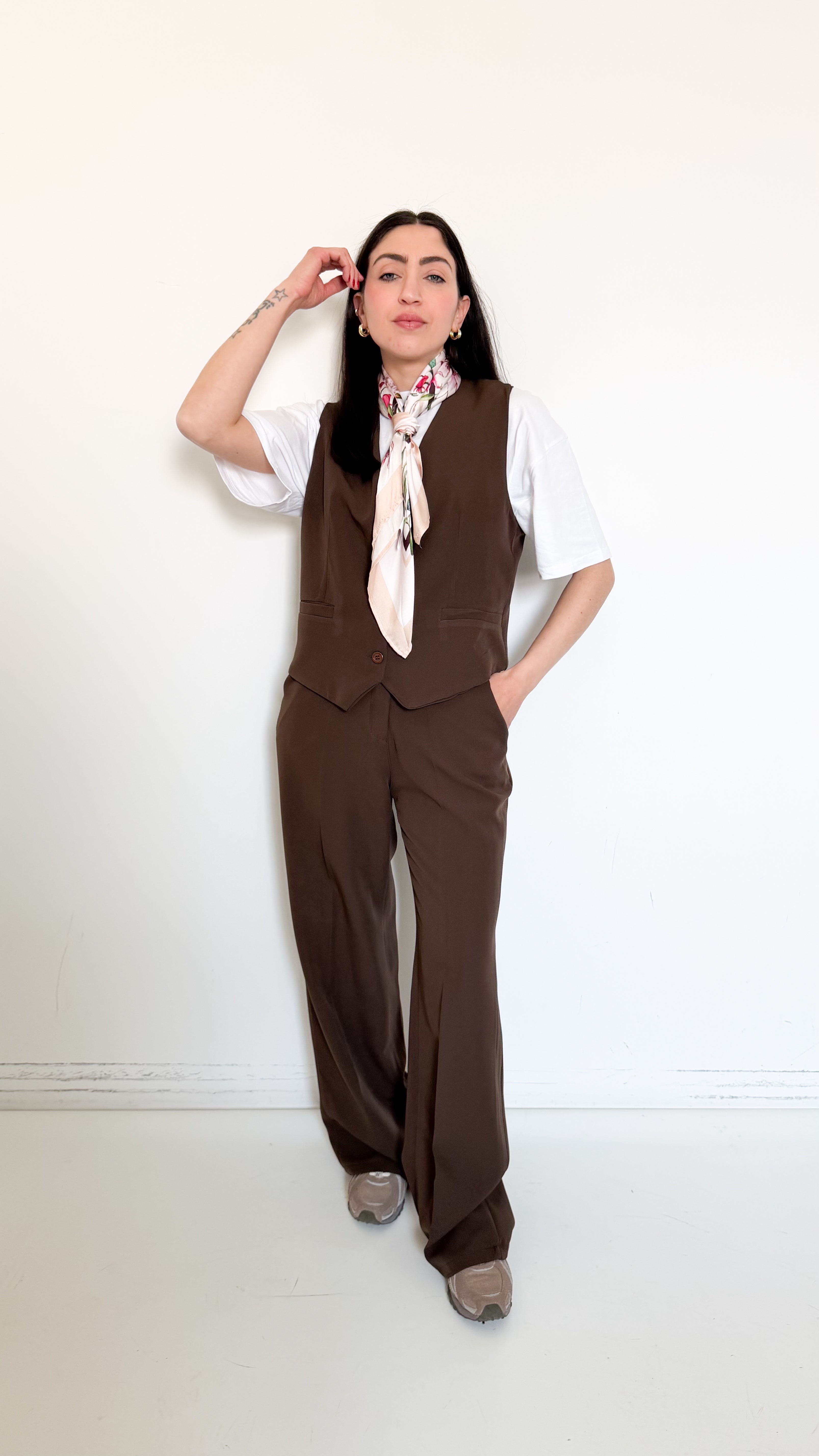 Coordinato Ilaria Marrone