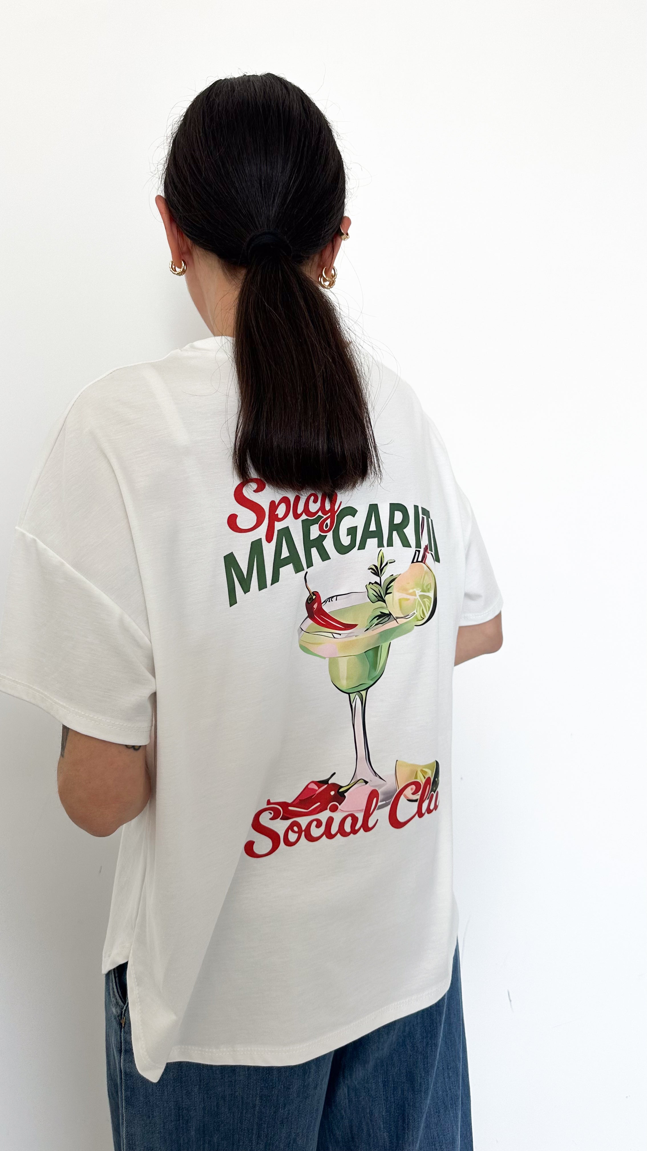 T-Shirt Margarita