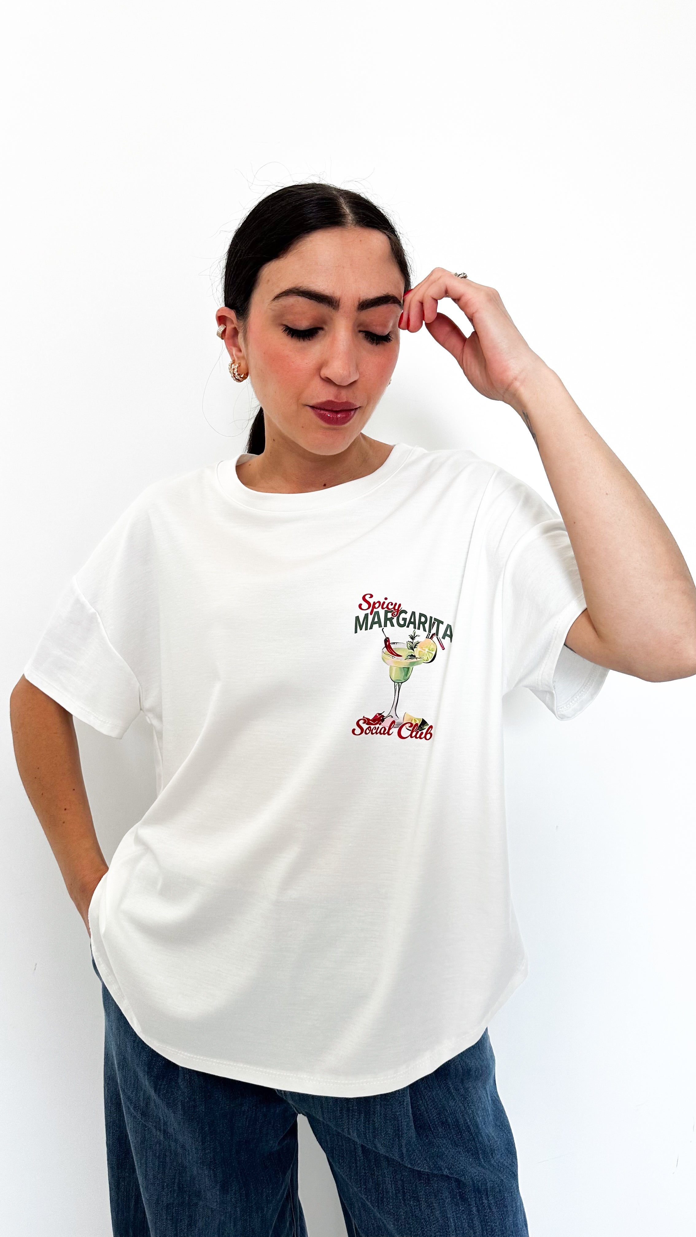 T-Shirt Margarita