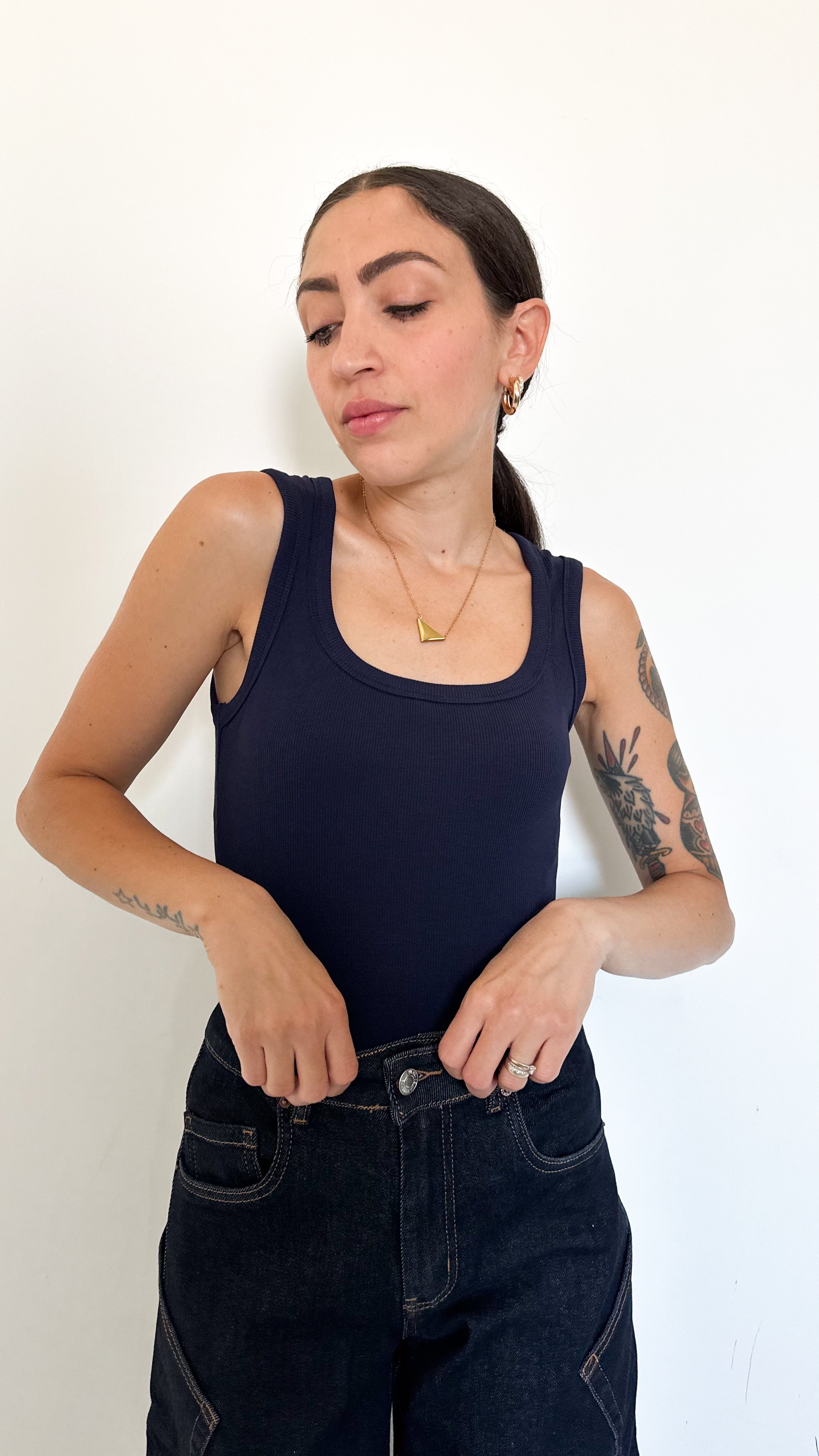 Body A Coste Blu