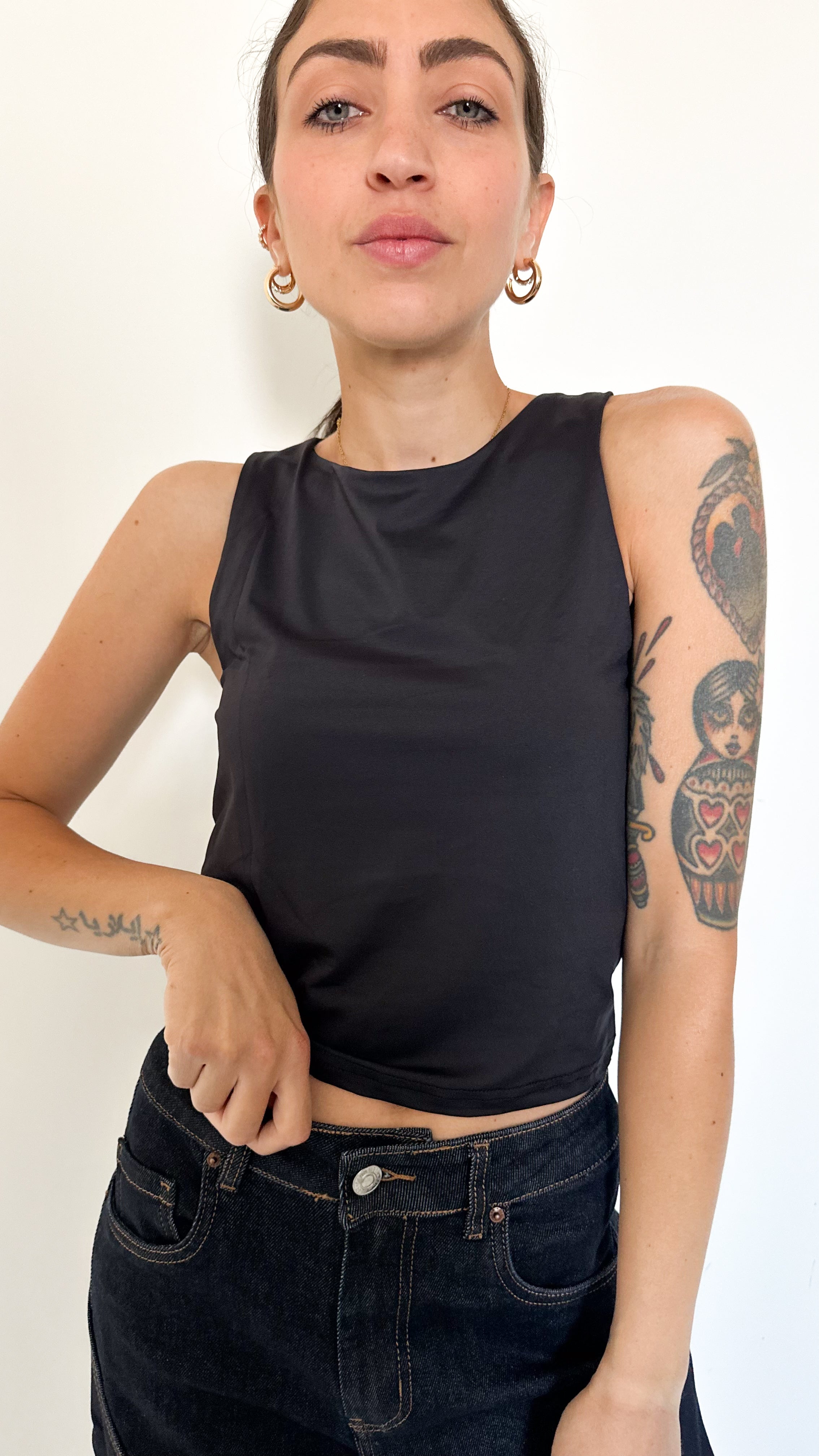 Top Basic Nero