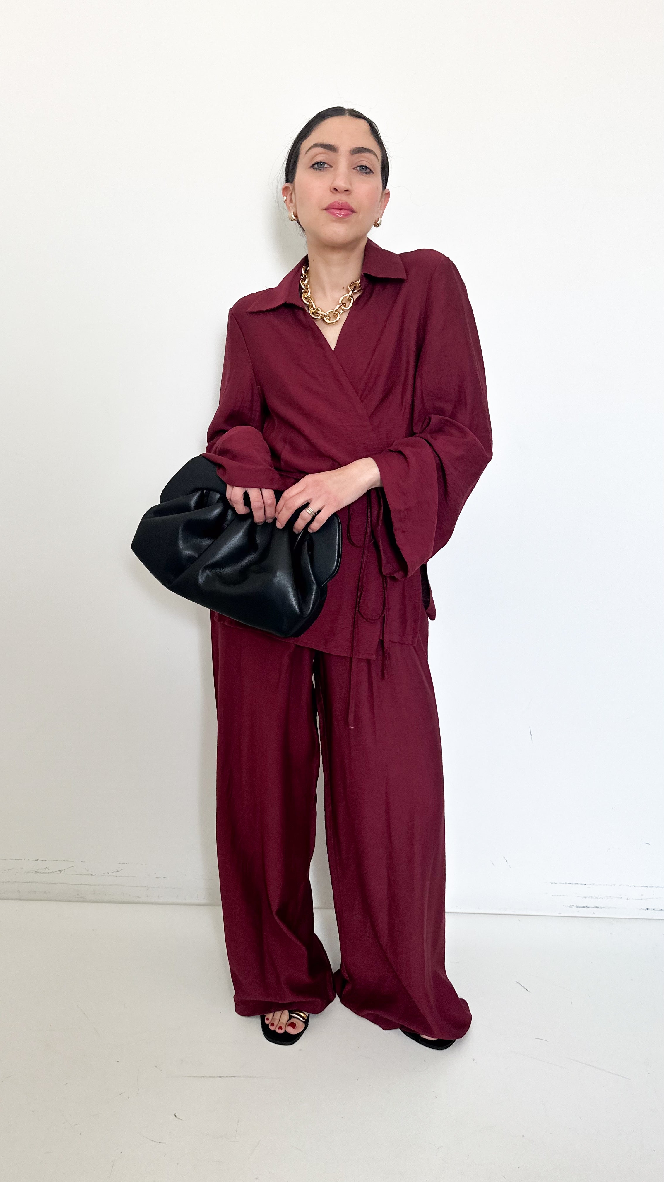 Coordinato Bordeaux