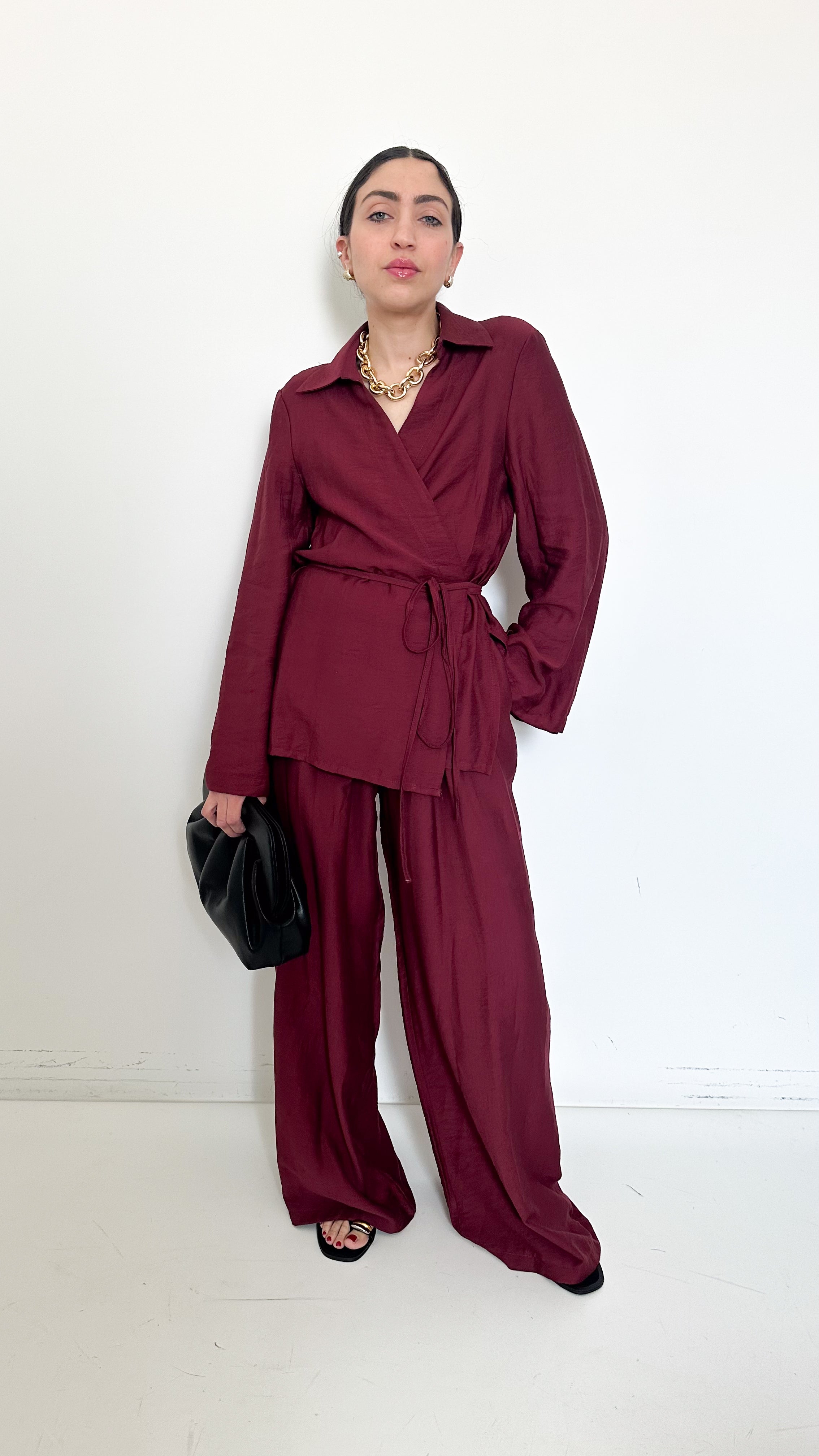 Coordinato Bordeaux