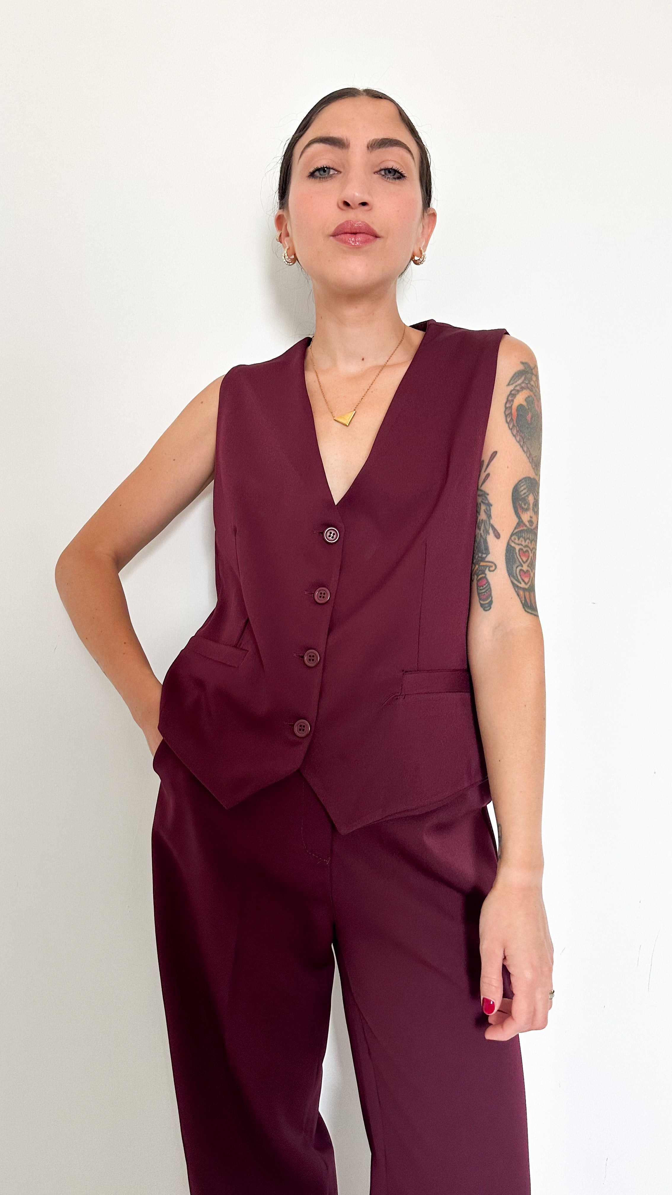 Coordinato Ilaria Borgogna