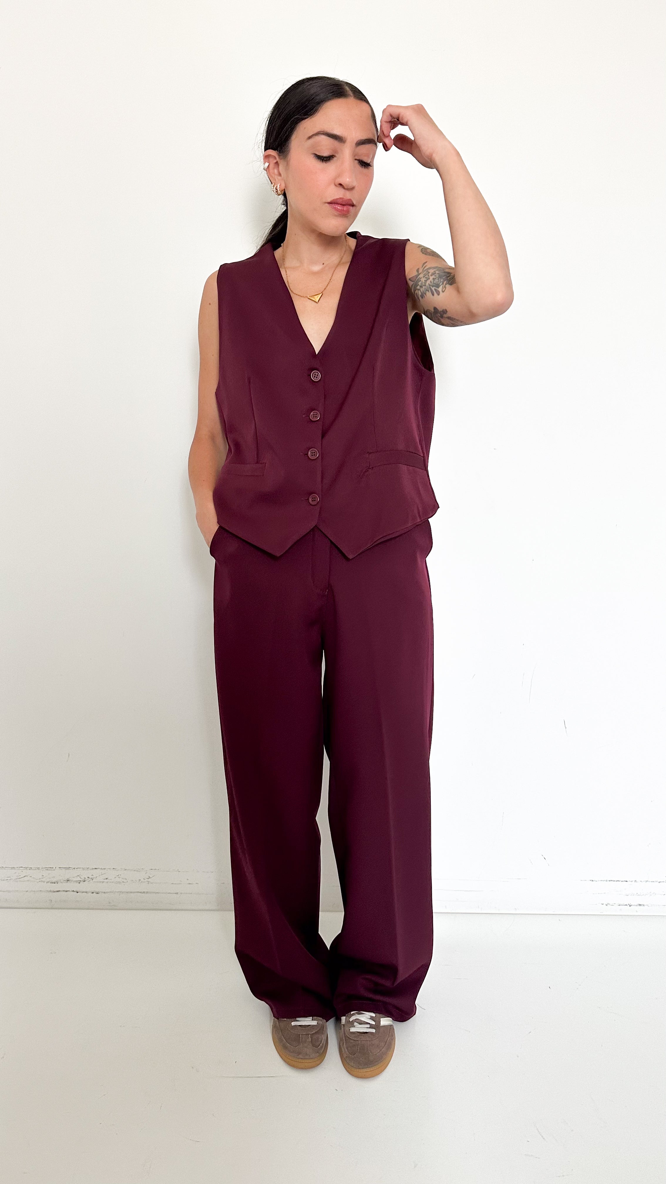 Coordinato Ilaria Borgogna