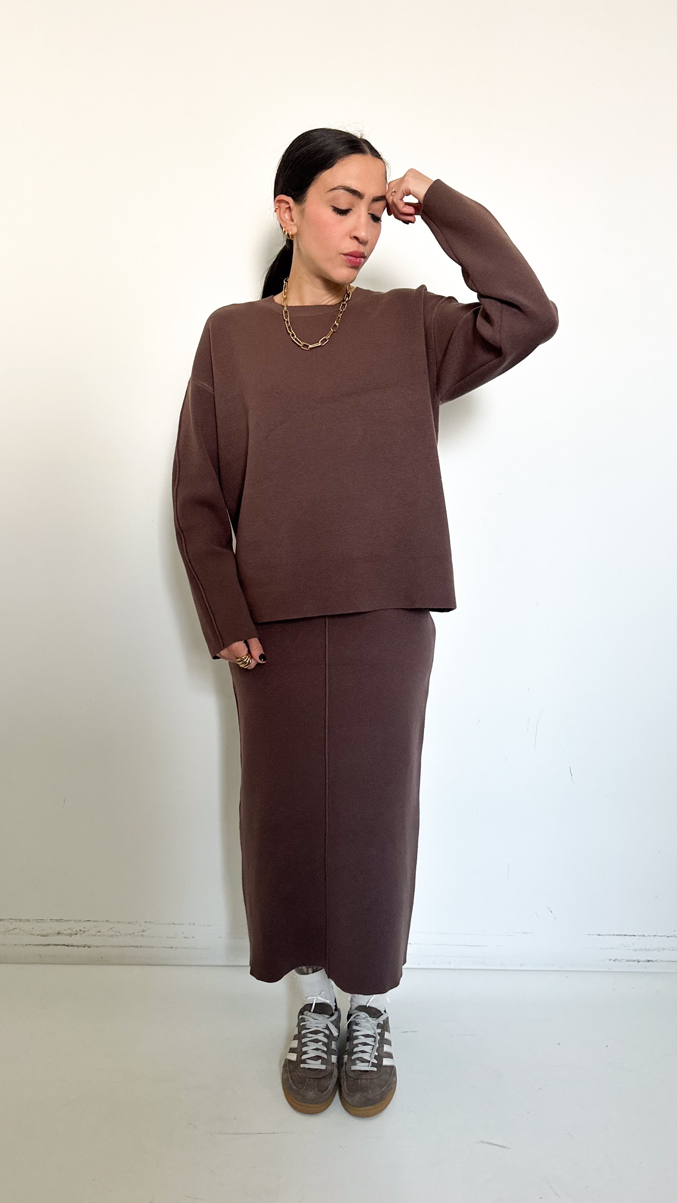 Coordinato Sandra Marrone