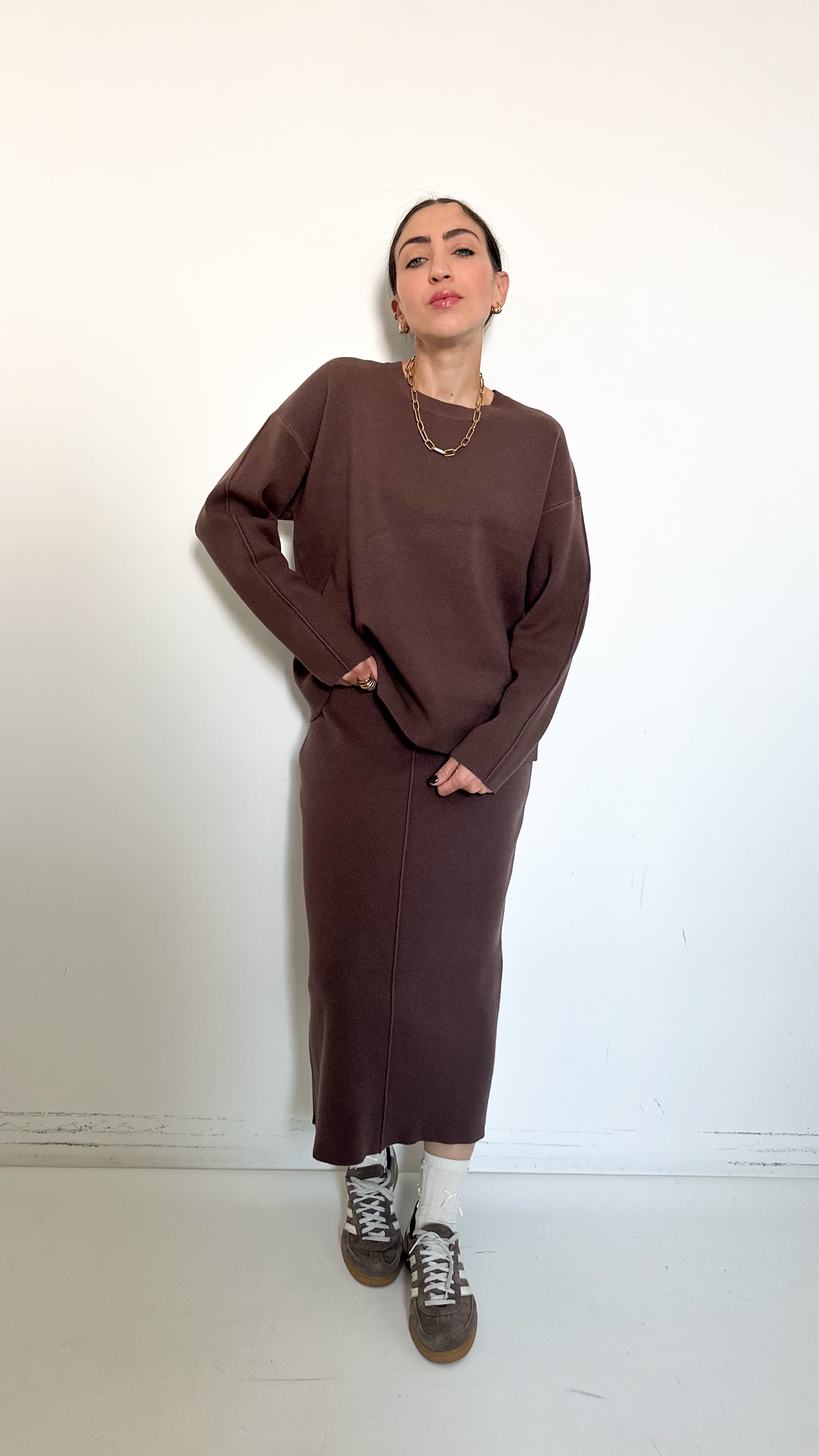 Coordinato Sandra Marrone