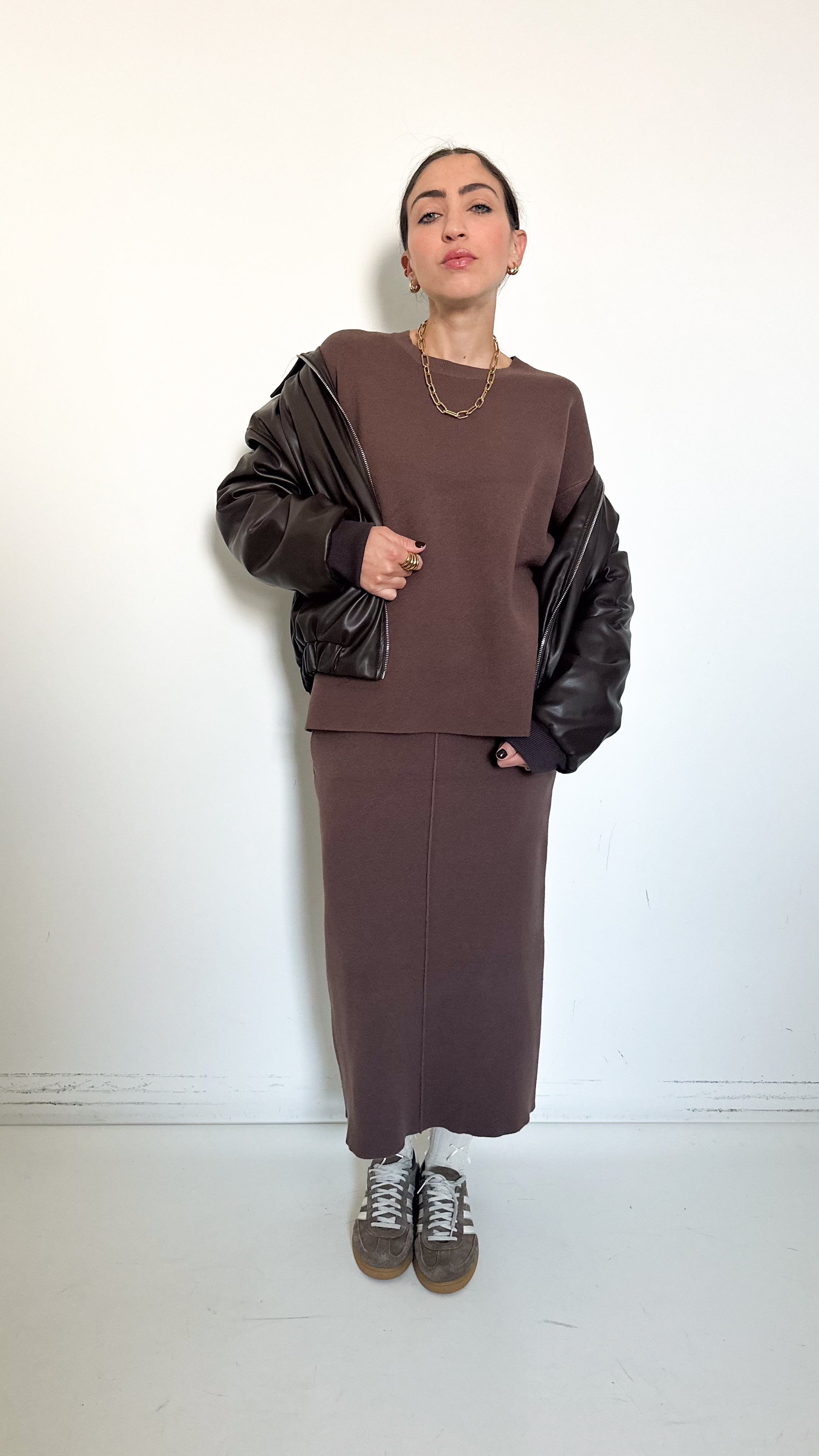 Coordinato Sandra Marrone