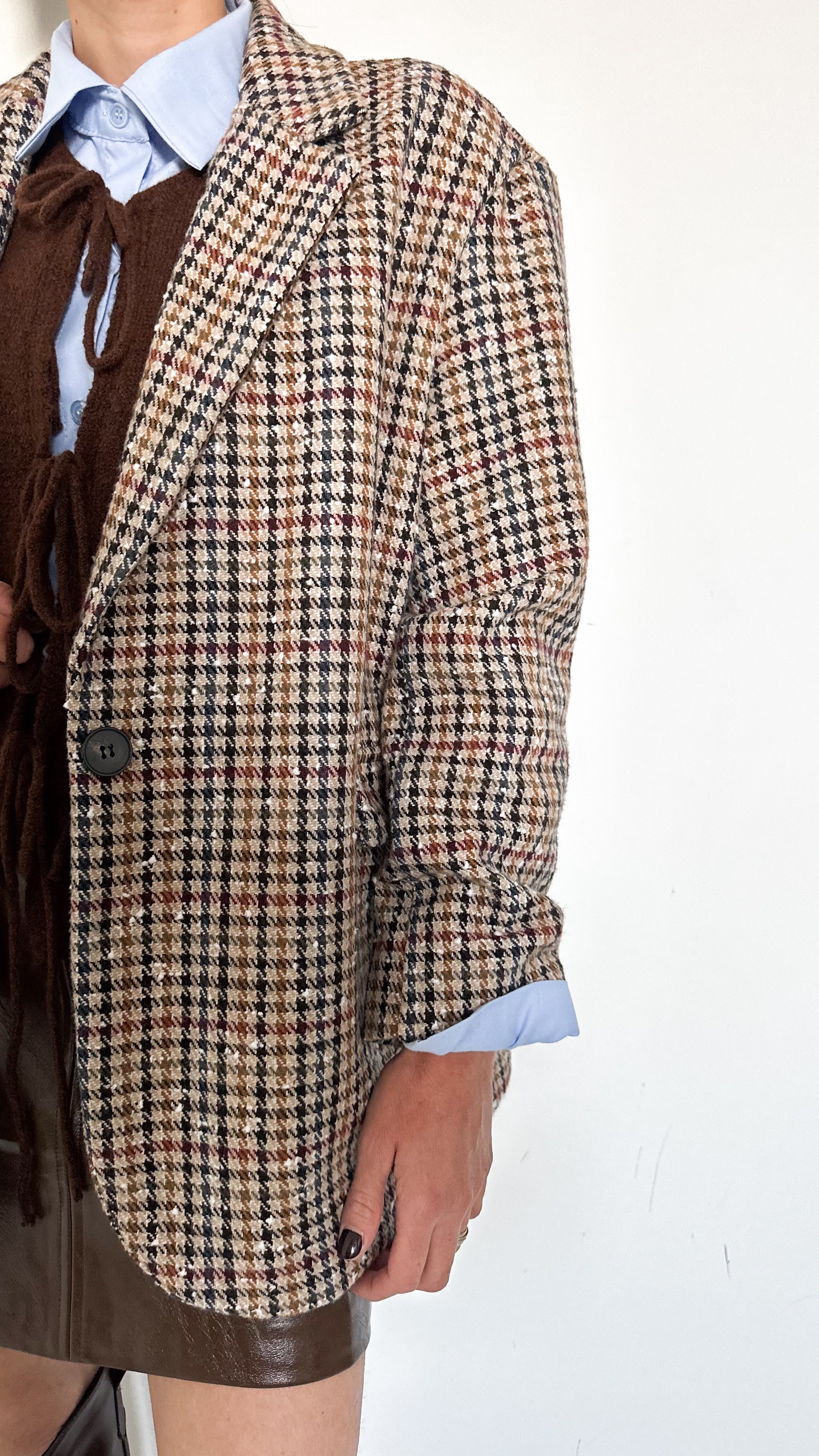 Blazer A Fantasia