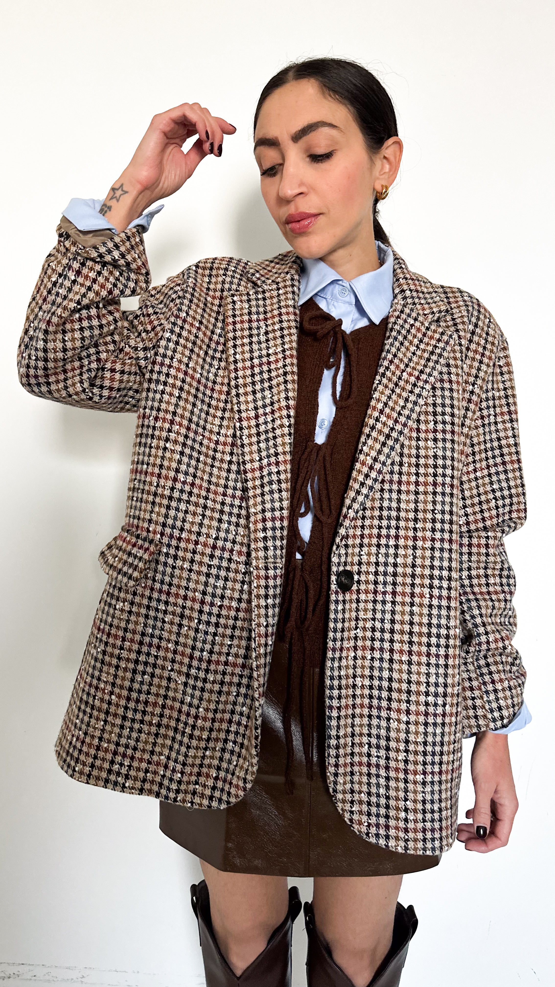 Blazer A Fantasia