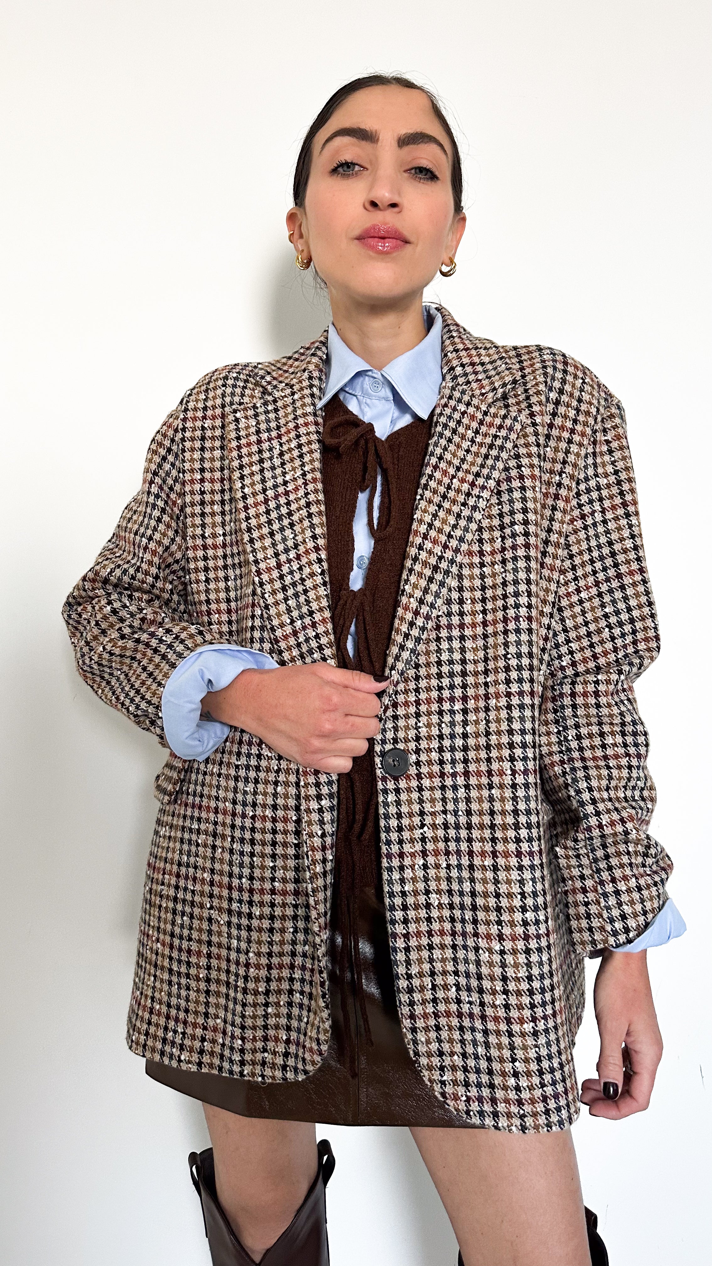 Blazer A Fantasia