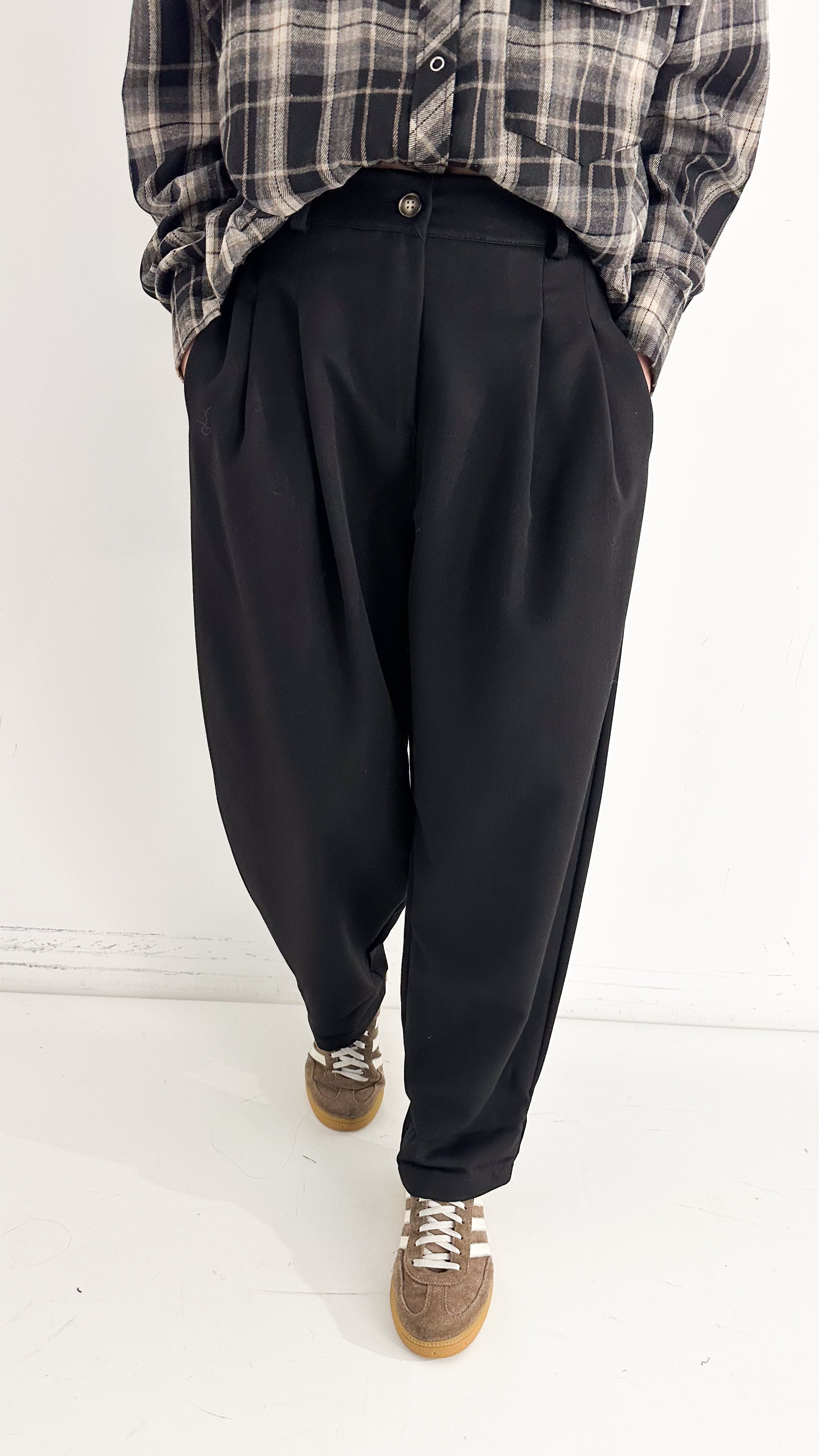 Pantaloni Ilaria Neri