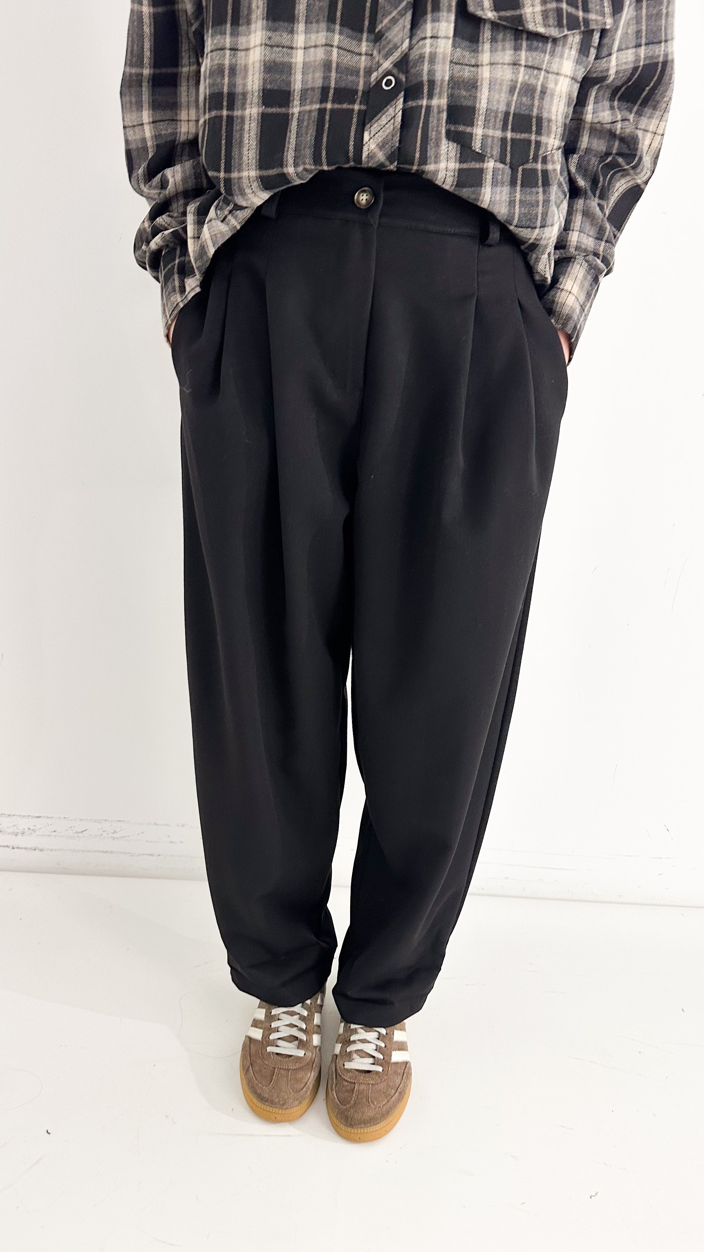 Pantaloni Ilaria Neri