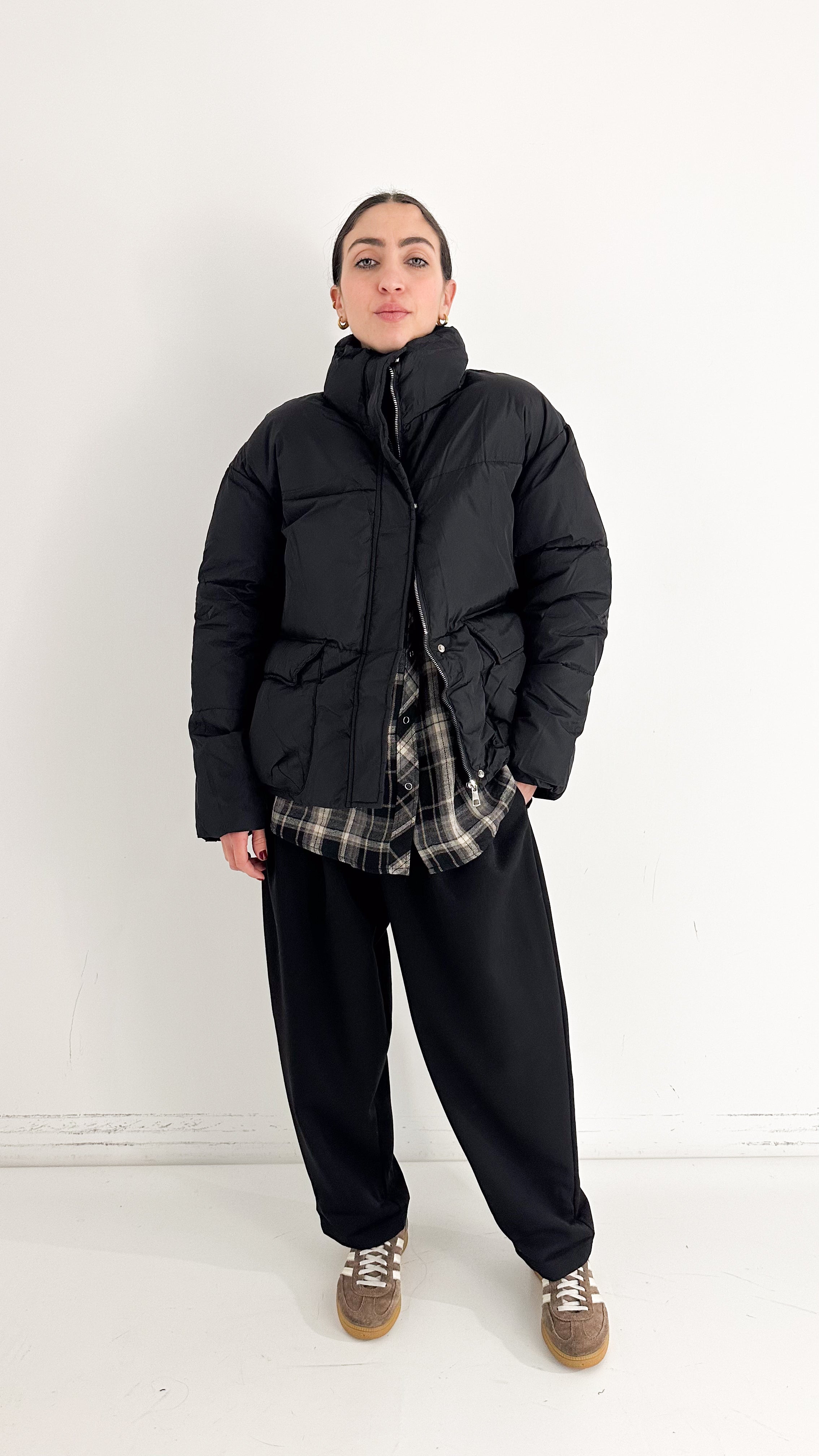 Pantaloni Ilaria Neri